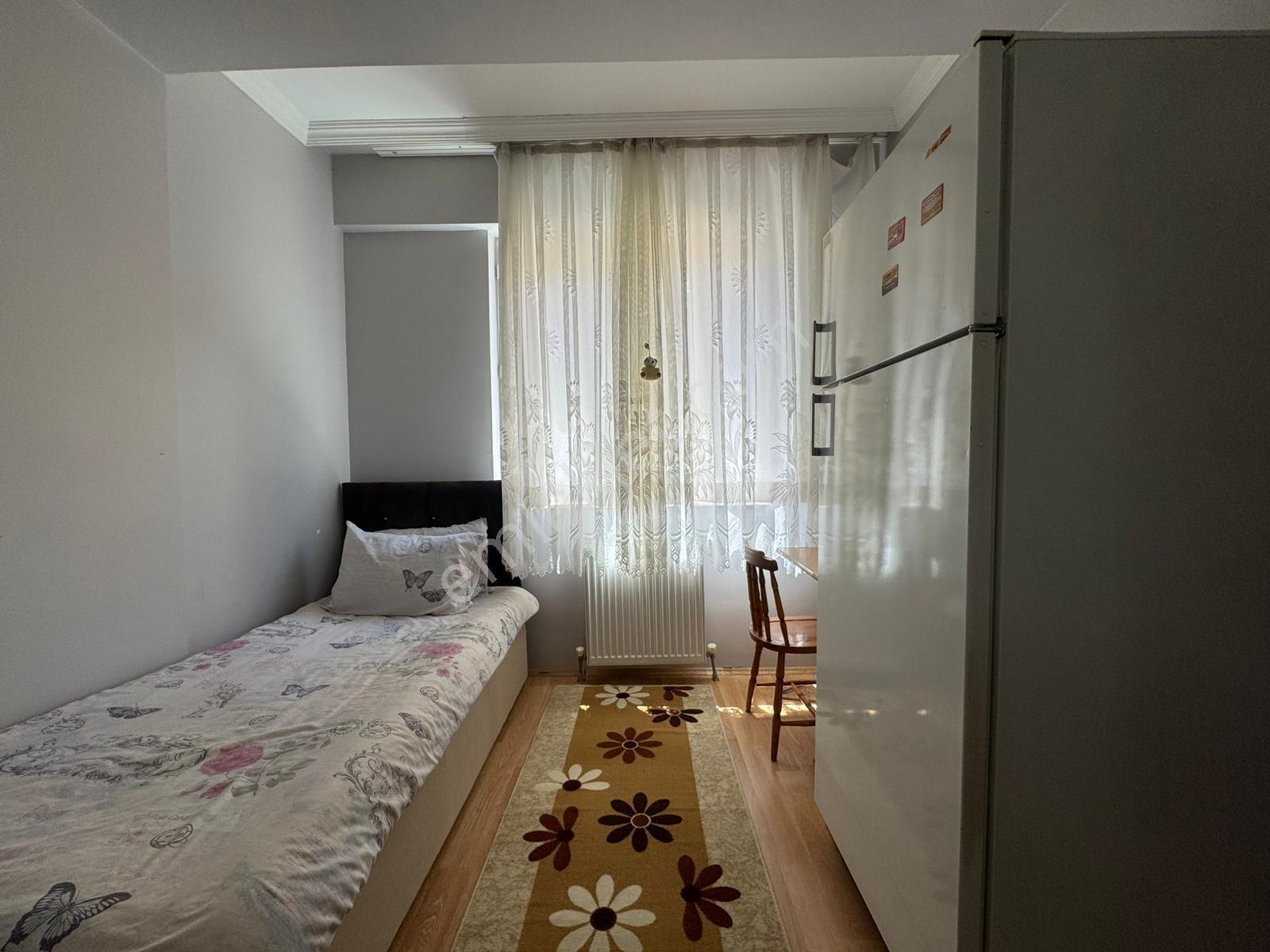 Anadolu Üni. Arkasında Geniş & Ferah Eşyalı Kiralık 1+1 *fırsat* - Görsel 5