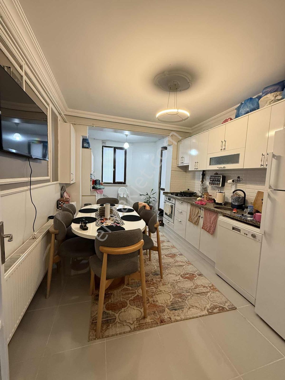 Çayırova İnönü Mahallesi Satılık 2+1 Daire