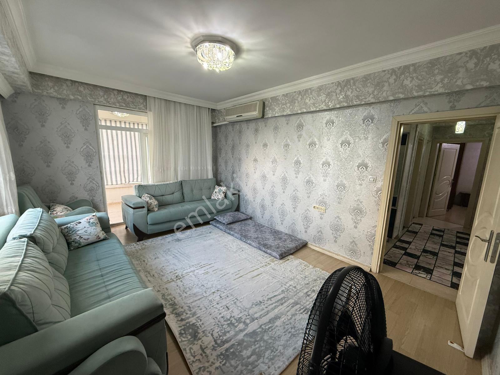 Yaşarsoy Gyo'dan K.köprü Akpıyar 2+1 Morev Bakımlı Tekli Daire
