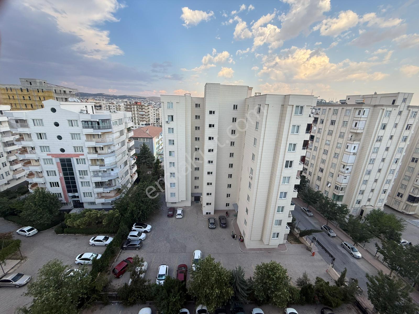 Yaşarsoy Gyo'dan K.köprü Akpıyar 2+1 Morev Bakımlı Tekli Daire - Görsel 15