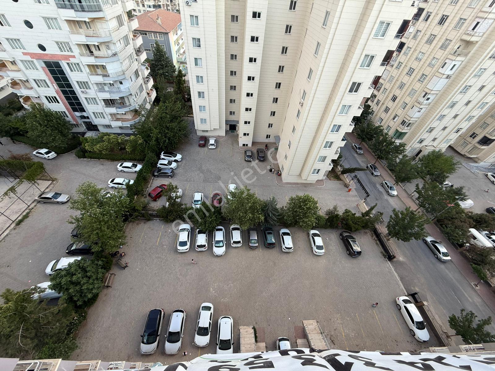 Yaşarsoy Gyo'dan K.köprü Akpıyar 2+1 Morev Bakımlı Tekli Daire - Görsel 13