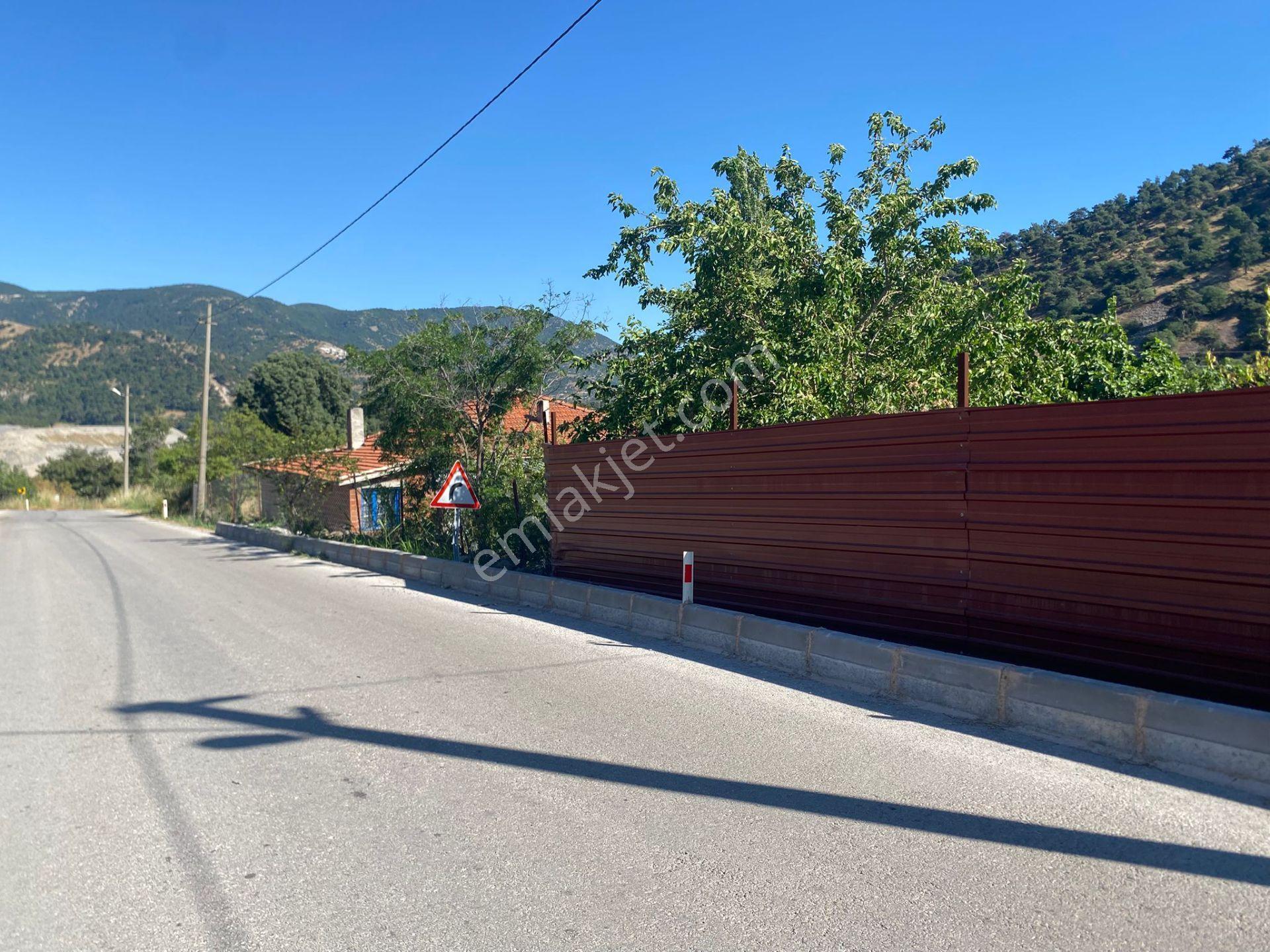 İzmir Kınık Büyükoba'da 2.134 M² 4 Tapu Toplu Satış Fırsatı - Görsel 17