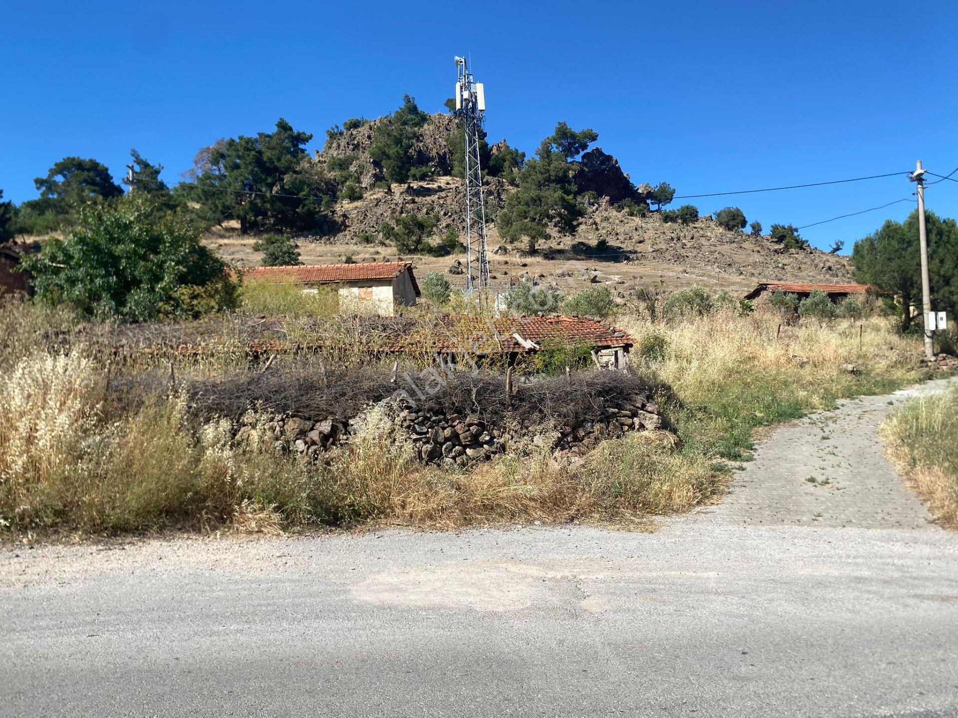 İzmir Kınık Büyükoba'da 2.134 M² 4 Tapu Toplu Satış Fırsatı - Görsel 30