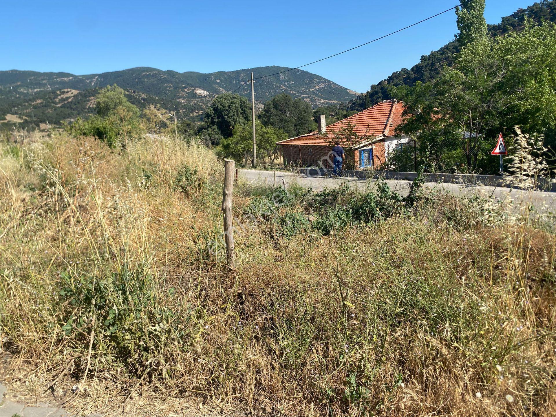İzmir Kınık Büyükoba'da 2.134 M² 4 Tapu Toplu Satış Fırsatı - Görsel 19