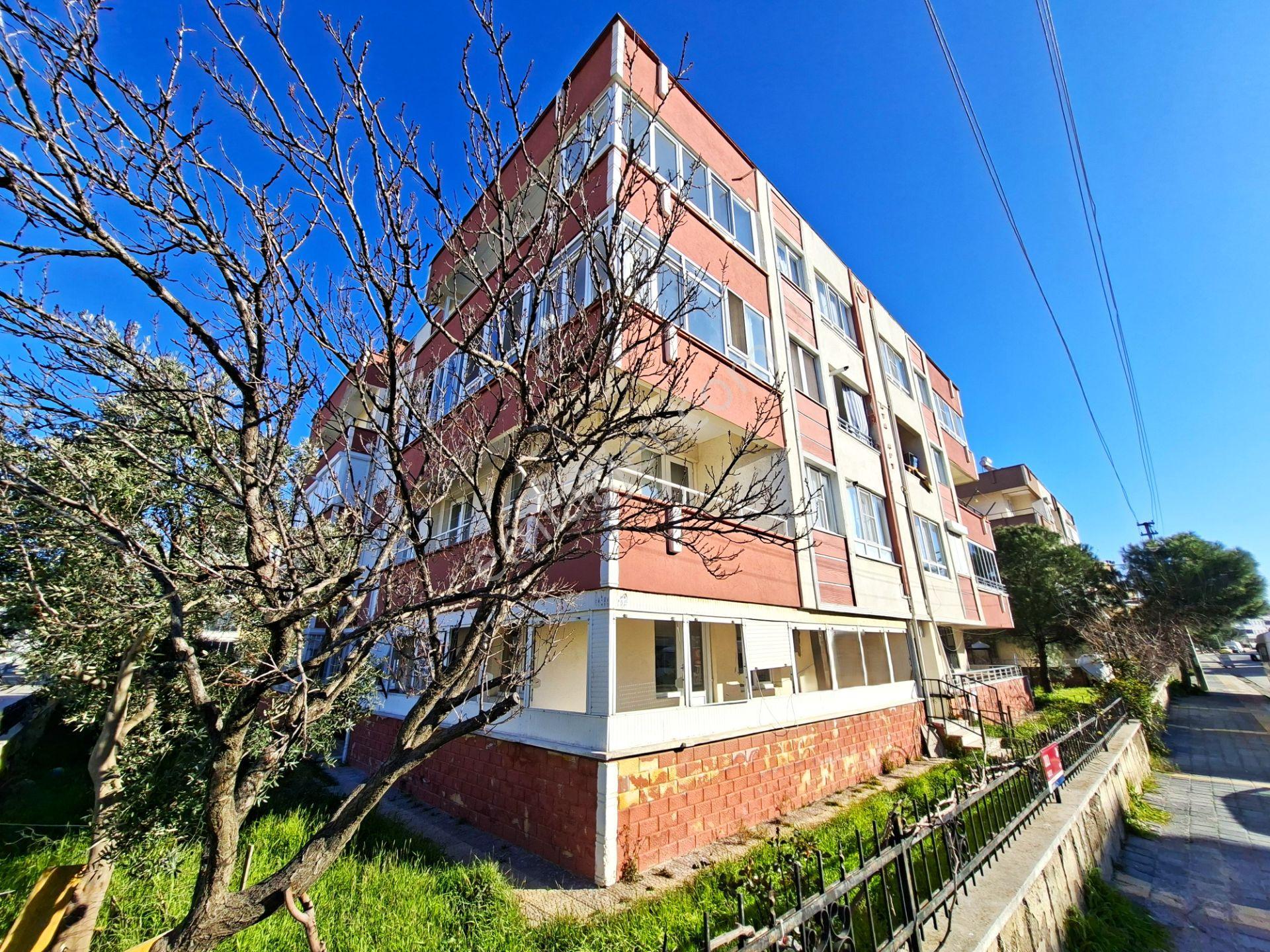 🛑🛑aktiften Akçay'da Satılık Kendinizi Özel Hissettirecek Ön Cephe Ferah 2+1daire - Görsel 3