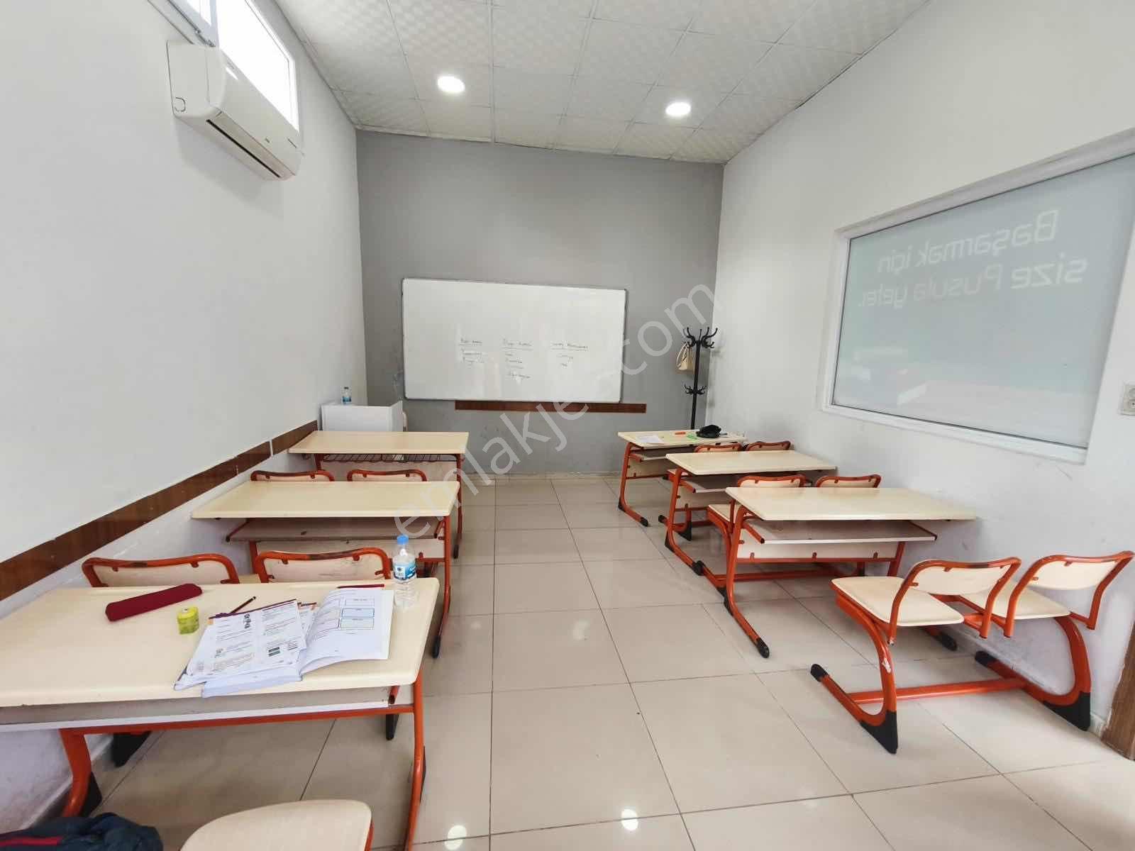 Cb Acar'dan Şenevler'de Faal Kurs Merkezi Dershane - Görsel 5