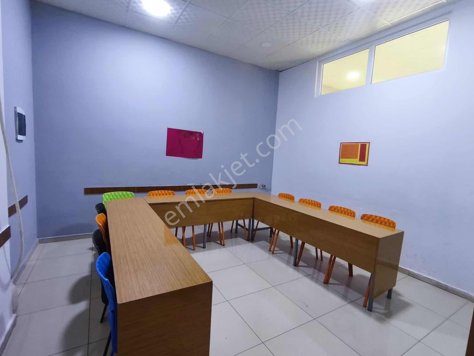 Cb Acar'dan Şenevler'de Faal Kurs Merkezi Dershane - Görsel 11