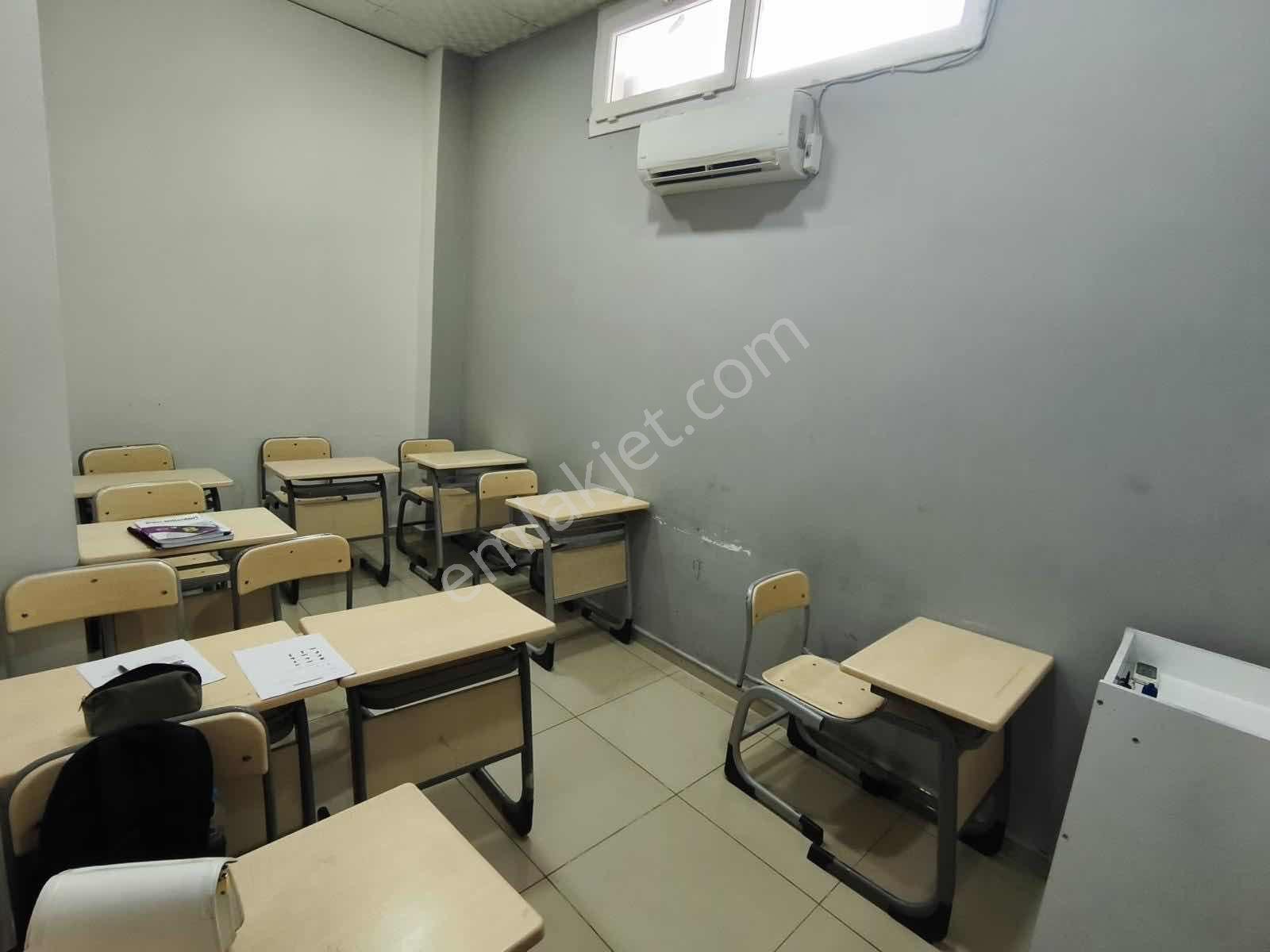 Cb Acar'dan Şenevler'de Faal Kurs Merkezi Dershane - Görsel 12