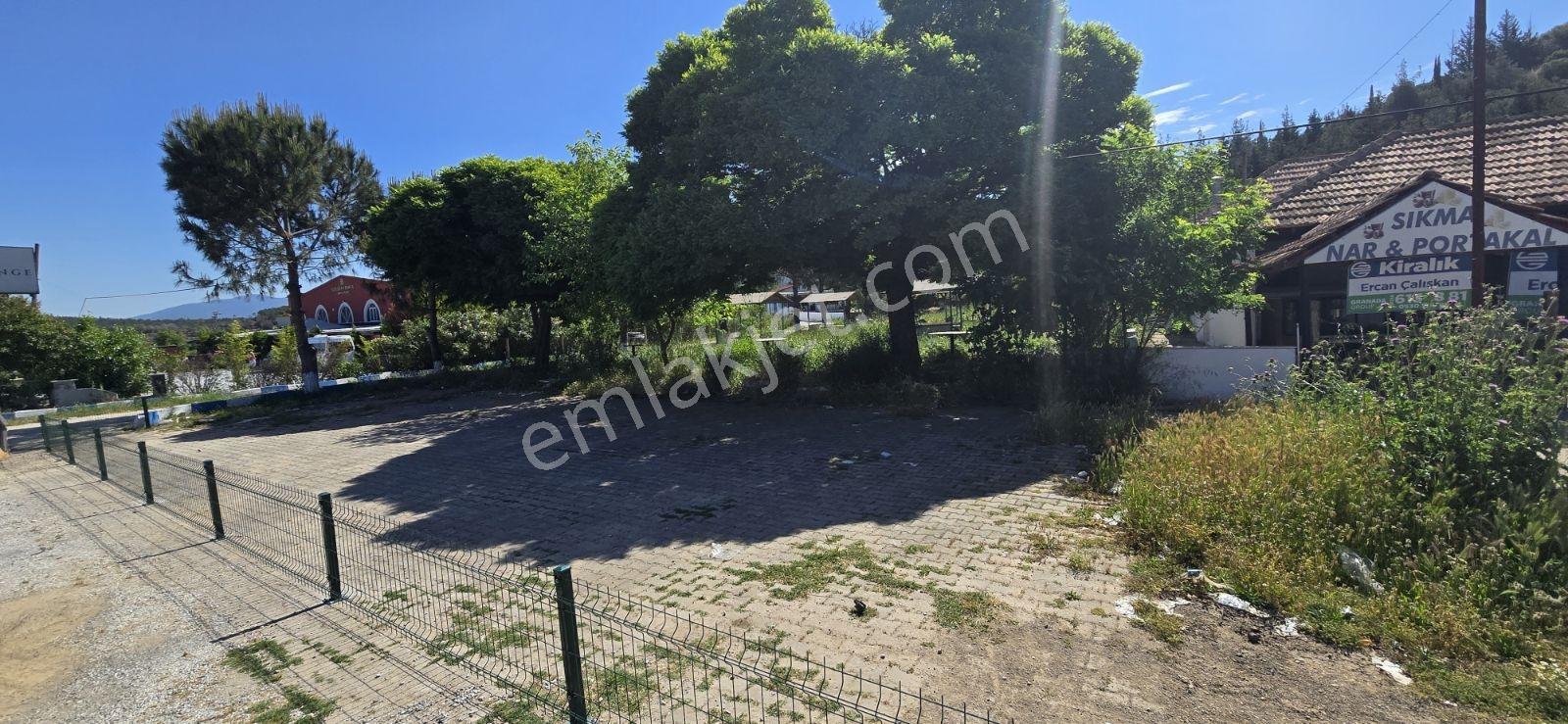 Selçuk Yolu At Çiftliği Karşısı - Görsel 16