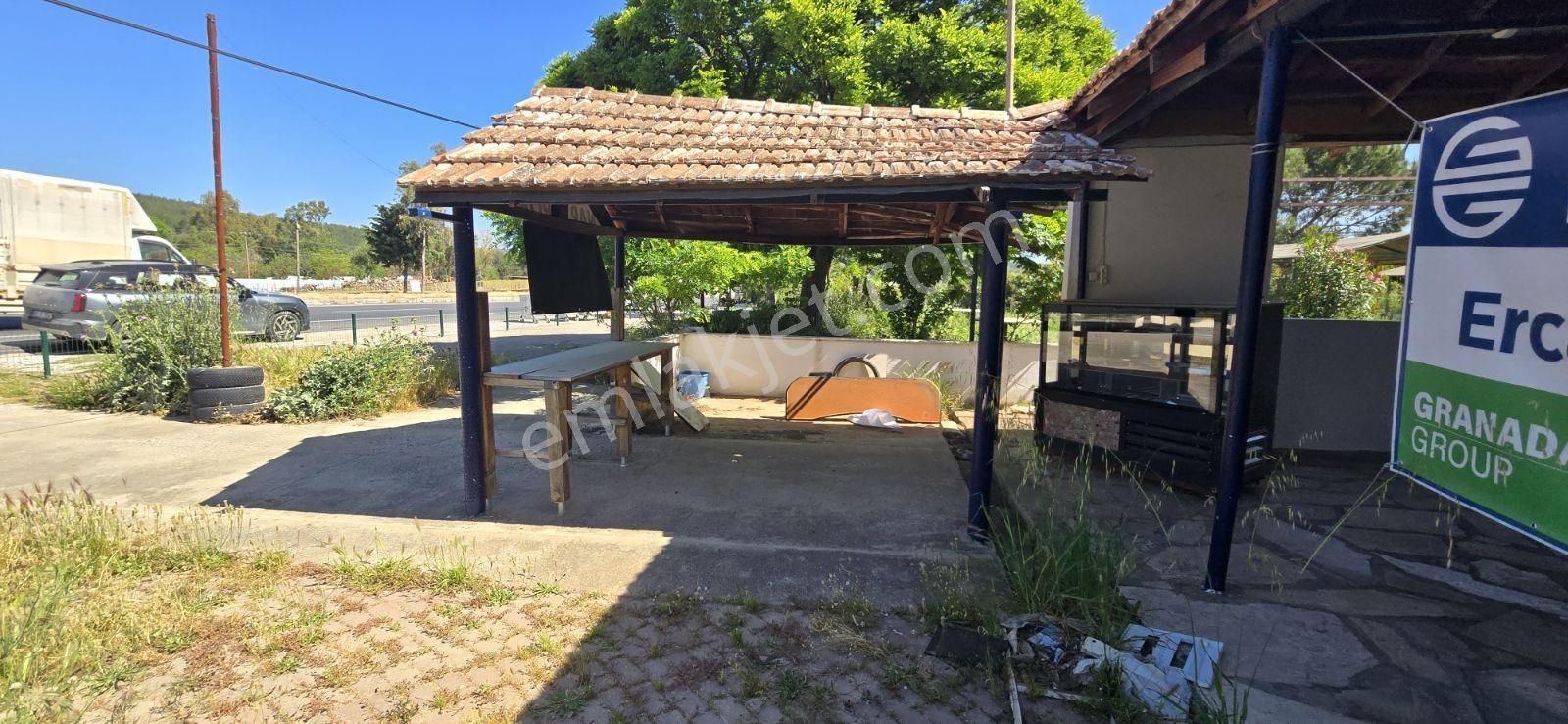 Selçuk Yolu At Çiftliği Karşısı - Görsel 11