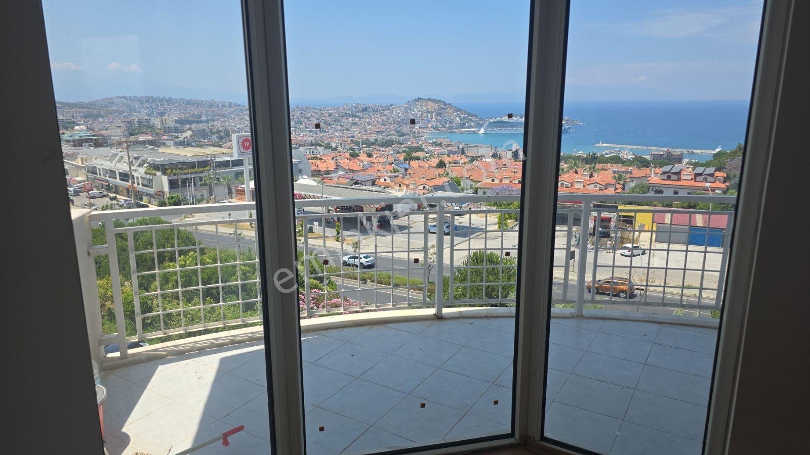 Full Deniz Manzaralı Kiralık 3+1 Daire - Görsel 10