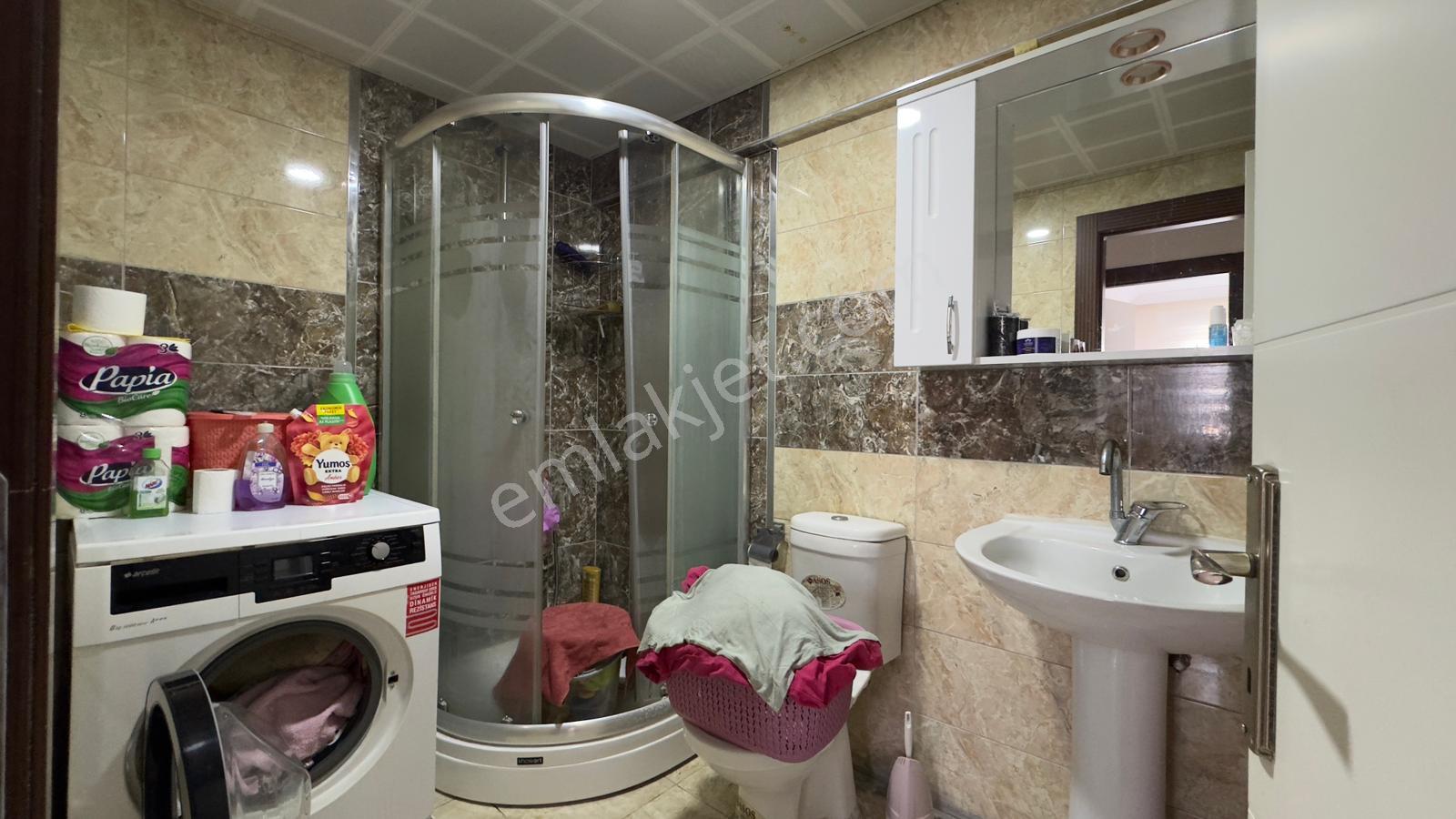 Mamak - Natoyolu Mahallesinde Site İçerisinde Kök Tapu Çift Asansörlü 3+1 Satılık Daire !!! - Görsel 25