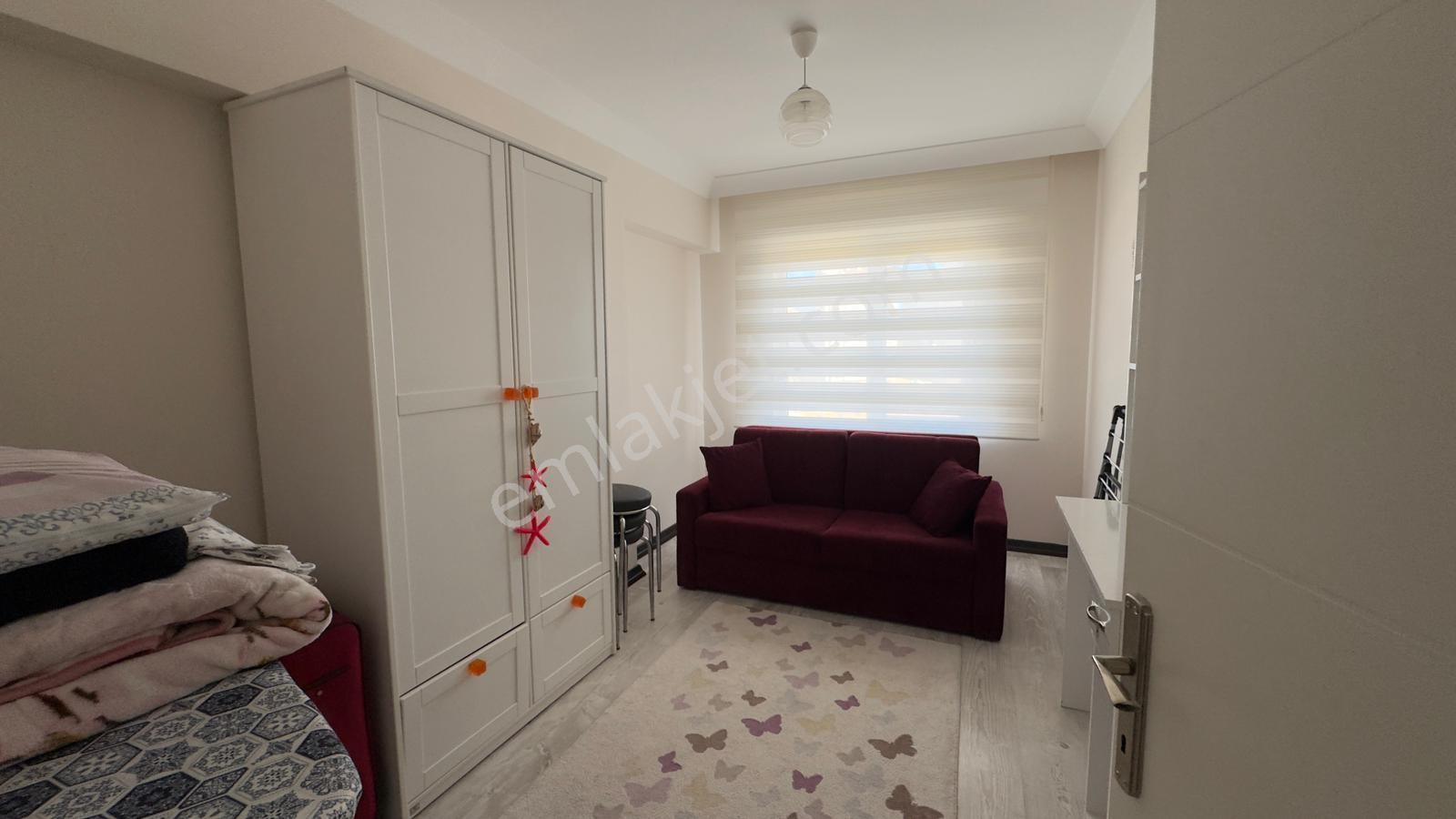 Mamak - Natoyolu Mahallesinde Site İçerisinde Kök Tapu Çift Asansörlü 3+1 Satılık Daire !!! - Görsel 19