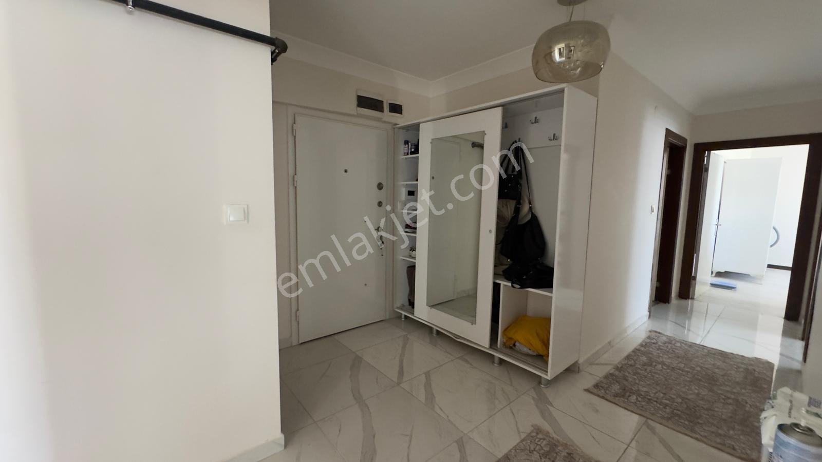 Mamak - Natoyolu Mahallesinde Site İçerisinde Kök Tapu Çift Asansörlü 3+1 Satılık Daire !!! - Görsel 24