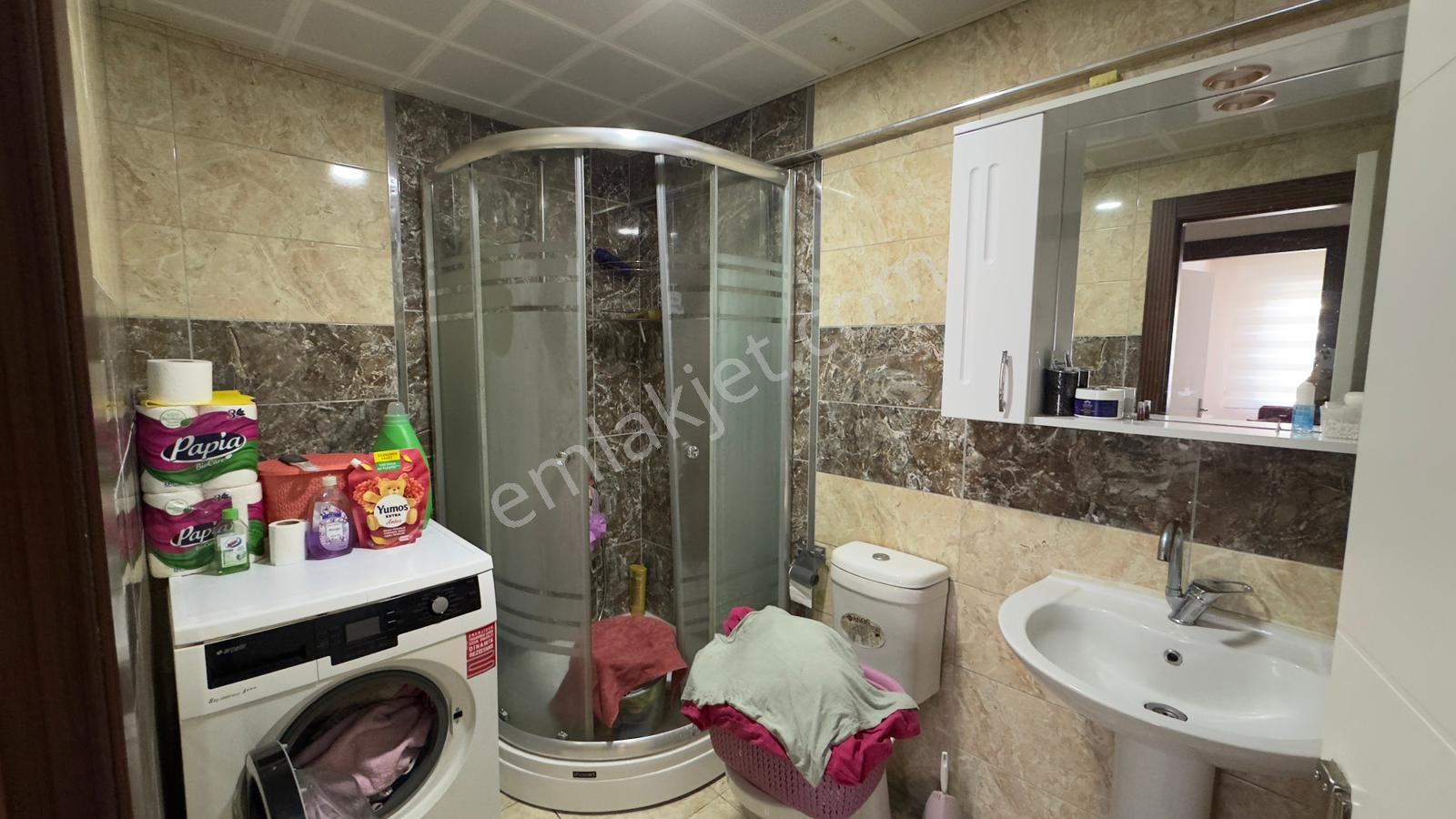 Mamak - Natoyolu Mahallesinde Site İçerisinde Kök Tapu Çift Asansörlü 3+1 Satılık Daire !!! - Görsel 26