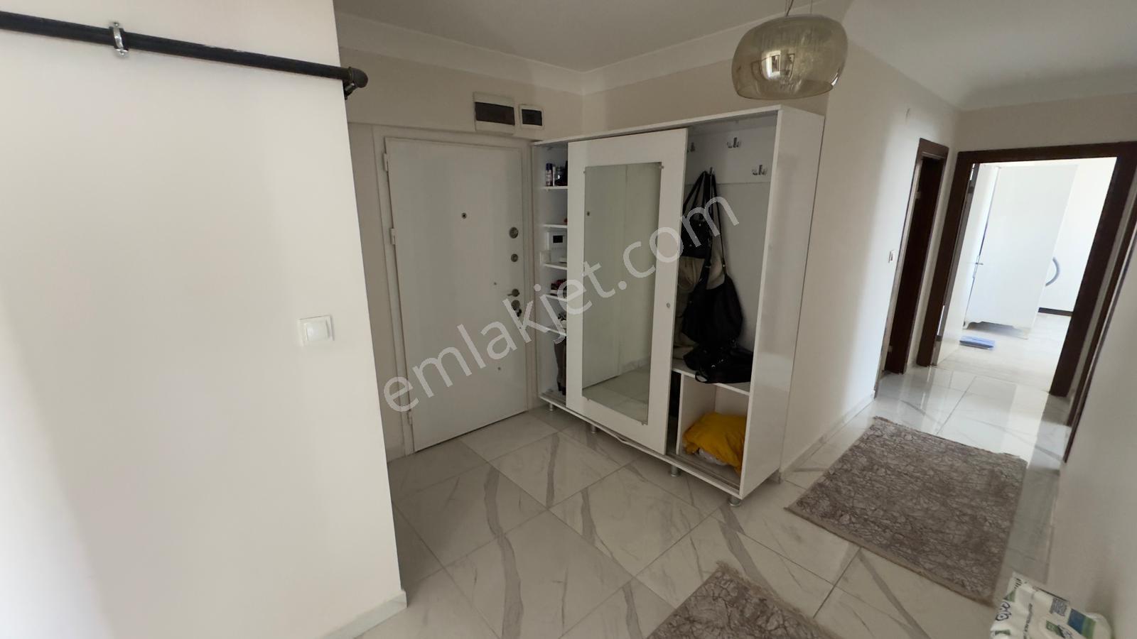 Mamak - Natoyolu Mahallesinde Site İçerisinde Kök Tapu Çift Asansörlü 3+1 Satılık Daire !!! - Görsel 22