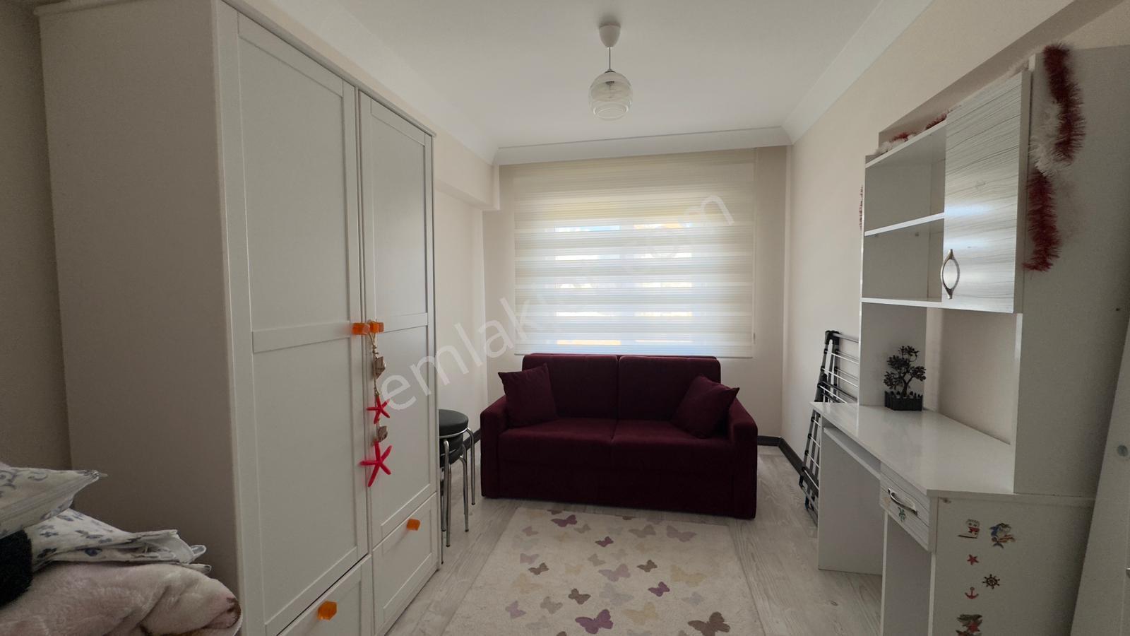 Mamak - Natoyolu Mahallesinde Site İçerisinde Kök Tapu Çift Asansörlü 3+1 Satılık Daire !!! - Görsel 17