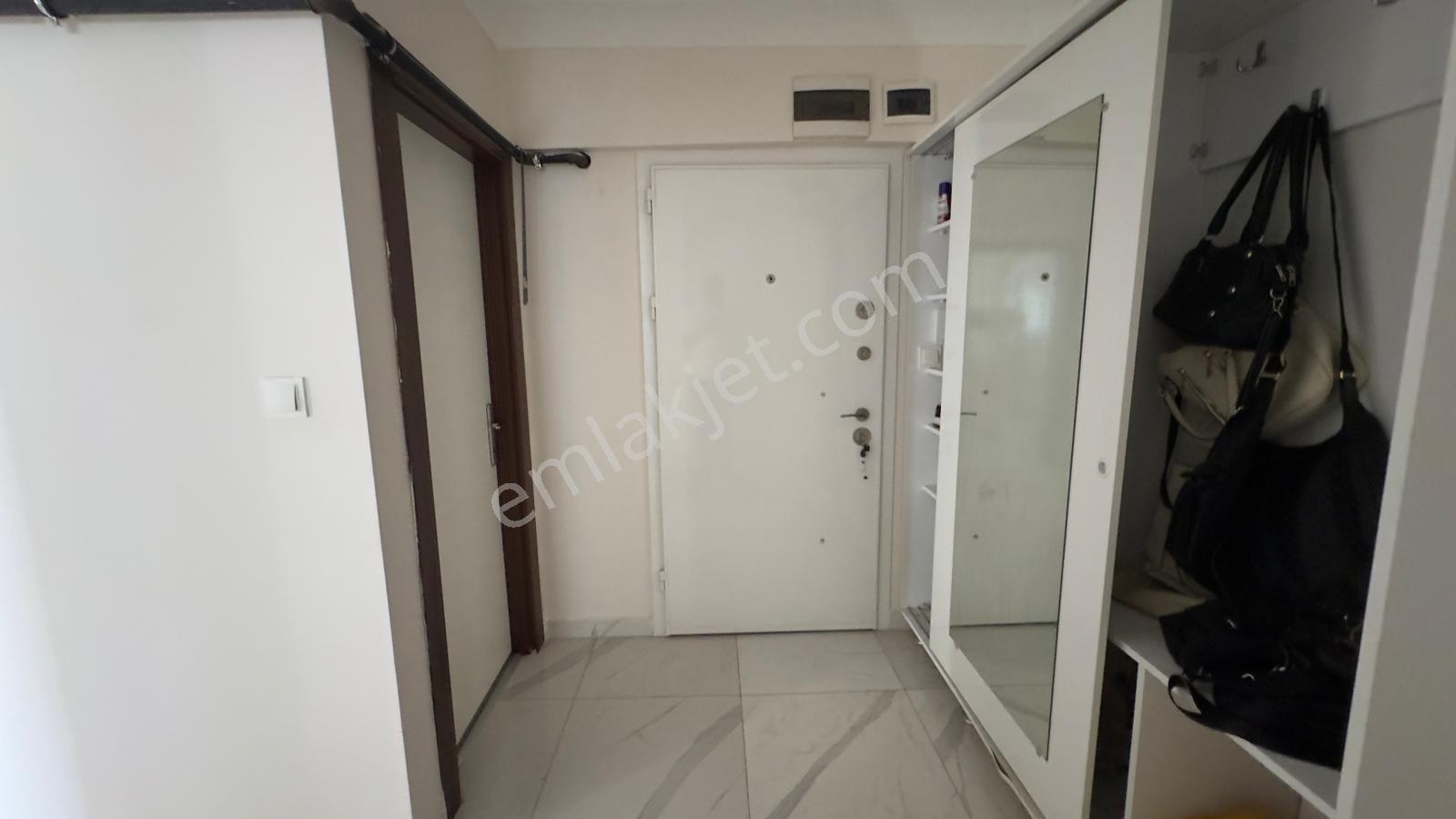Mamak - Natoyolu Mahallesinde Site İçerisinde Kök Tapu Çift Asansörlü 3+1 Satılık Daire !!! - Görsel 23