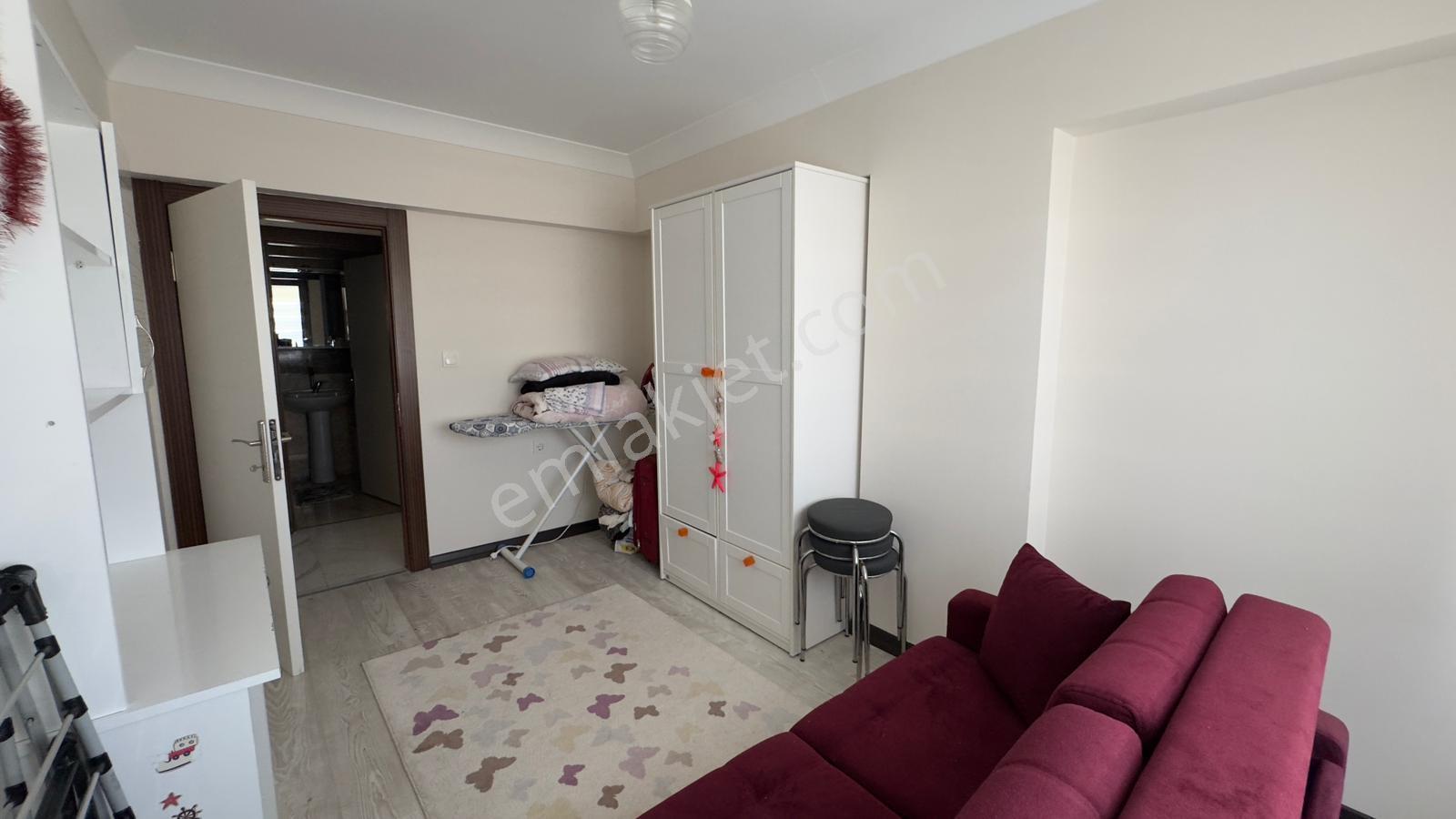 Mamak - Natoyolu Mahallesinde Site İçerisinde Kök Tapu Çift Asansörlü 3+1 Satılık Daire !!! - Görsel 16