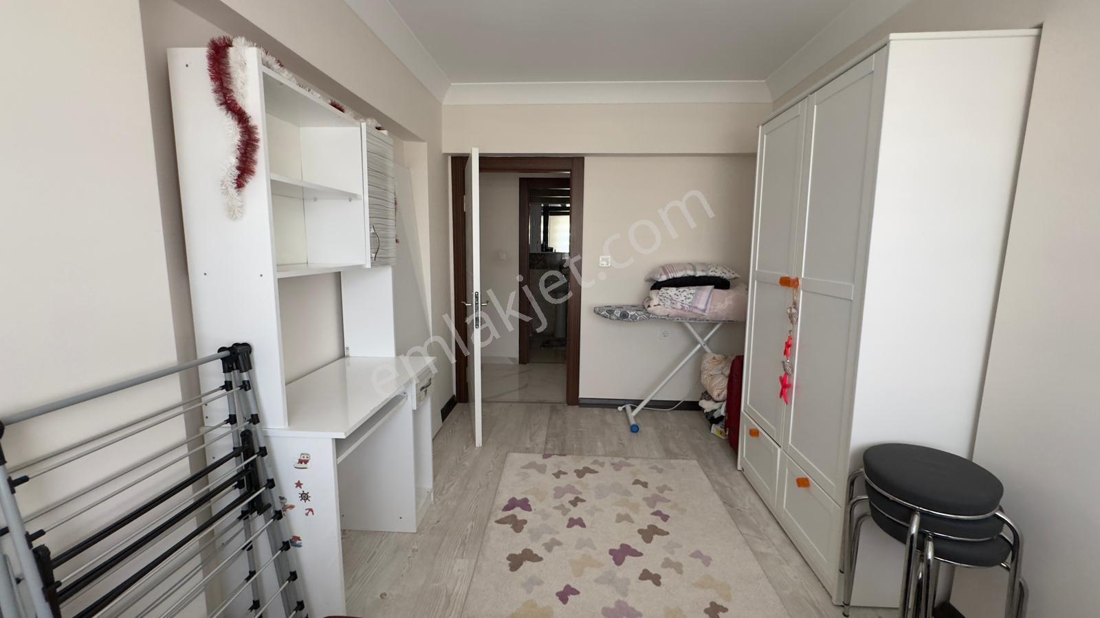 Mamak - Natoyolu Mahallesinde Site İçerisinde Kök Tapu Çift Asansörlü 3+1 Satılık Daire !!! - Görsel 18