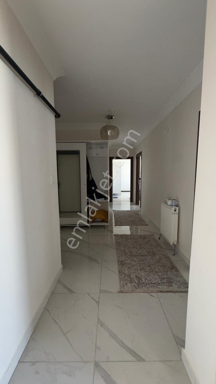 Mamak - Natoyolu Mahallesinde Site İçerisinde Kök Tapu Çift Asansörlü 3+1 Satılık Daire !!! - Görsel 21