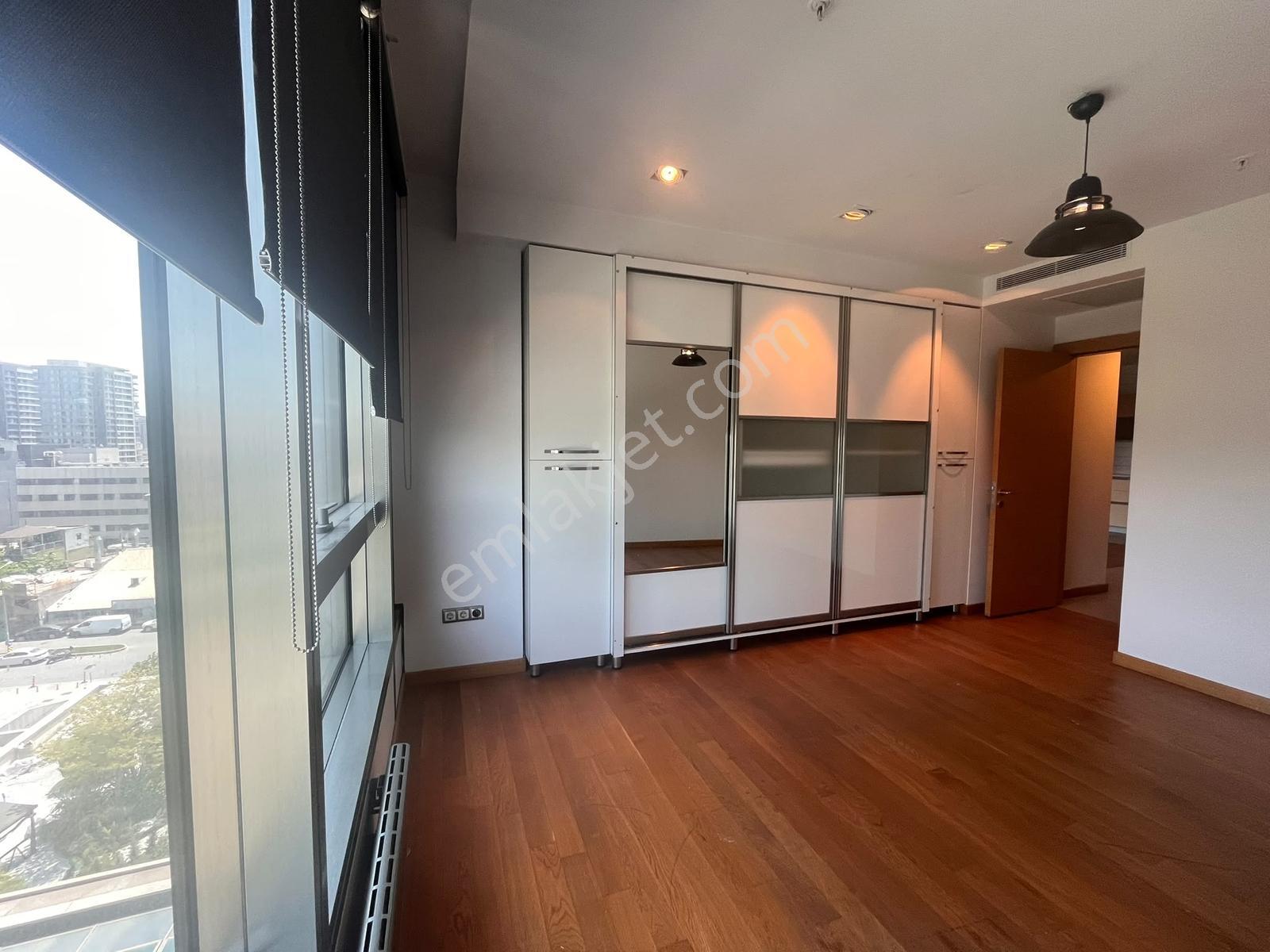 Nish İstanbul 1+1 87m2 Kiralık Ofis - Görsel 10
