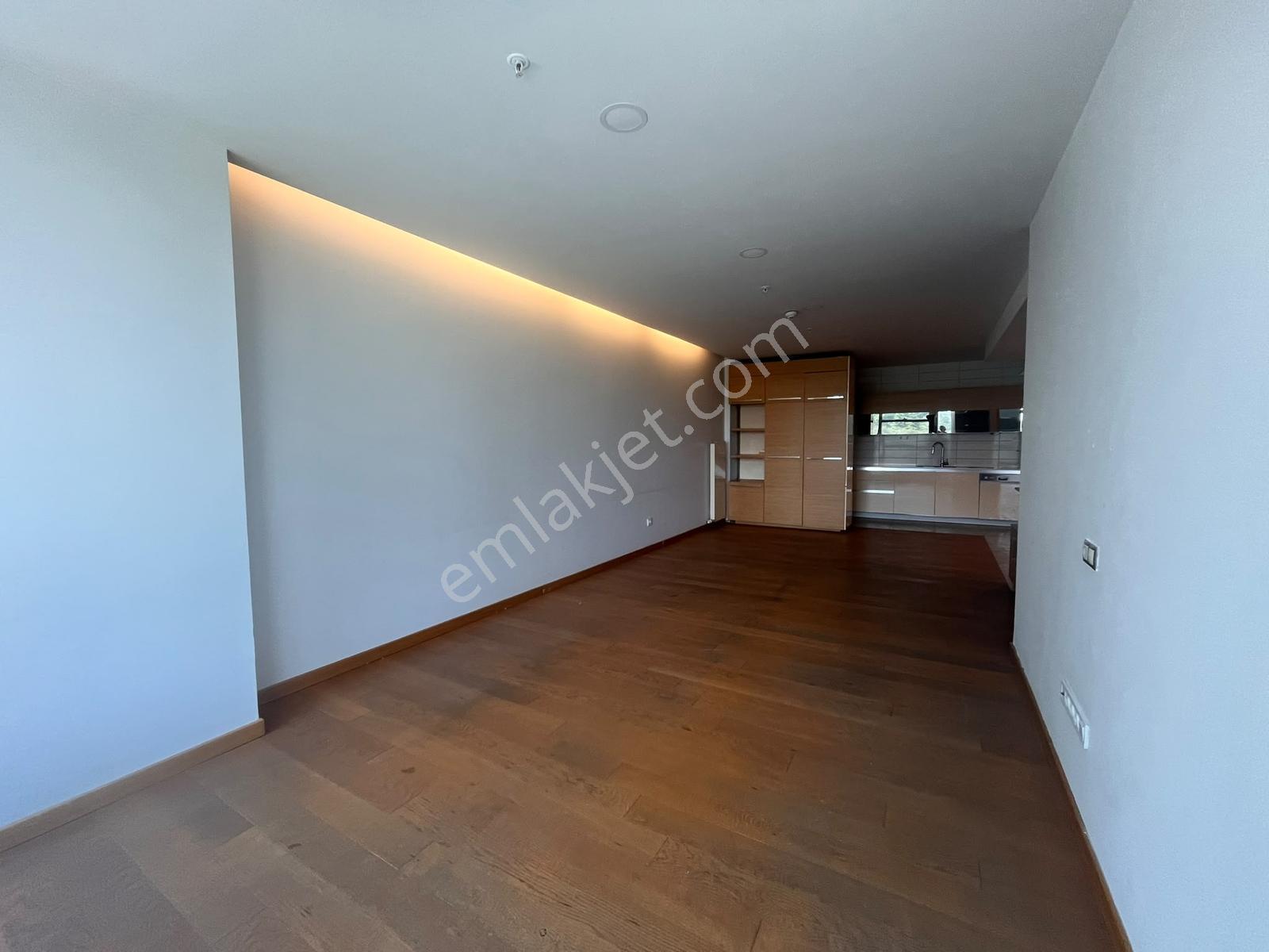Nish İstanbul 1+1 87m2 Kiralık Ofis - Görsel 6