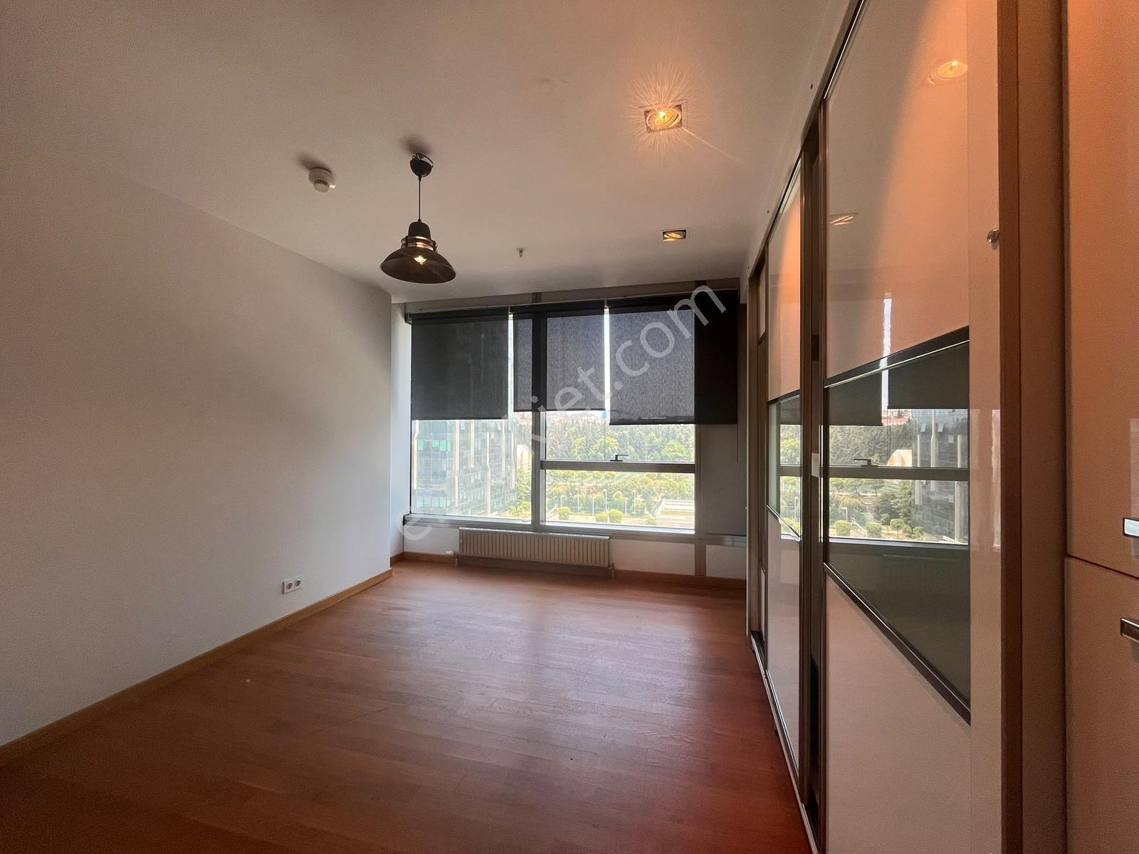 Nish İstanbul 1+1 87m2 Kiralık Ofis - Görsel 11