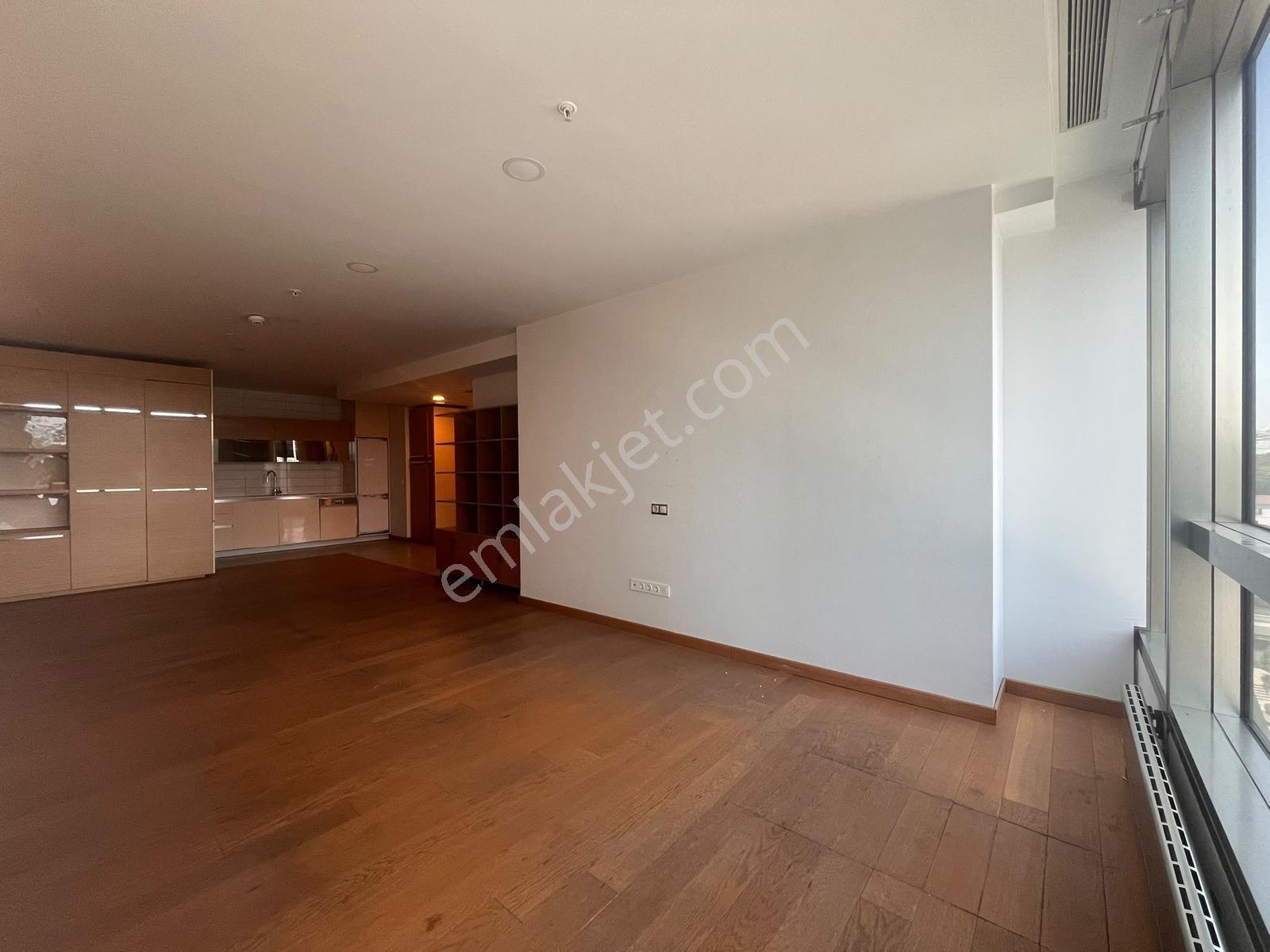 Nish İstanbul 1+1 87m2 Kiralık Ofis - Görsel 7