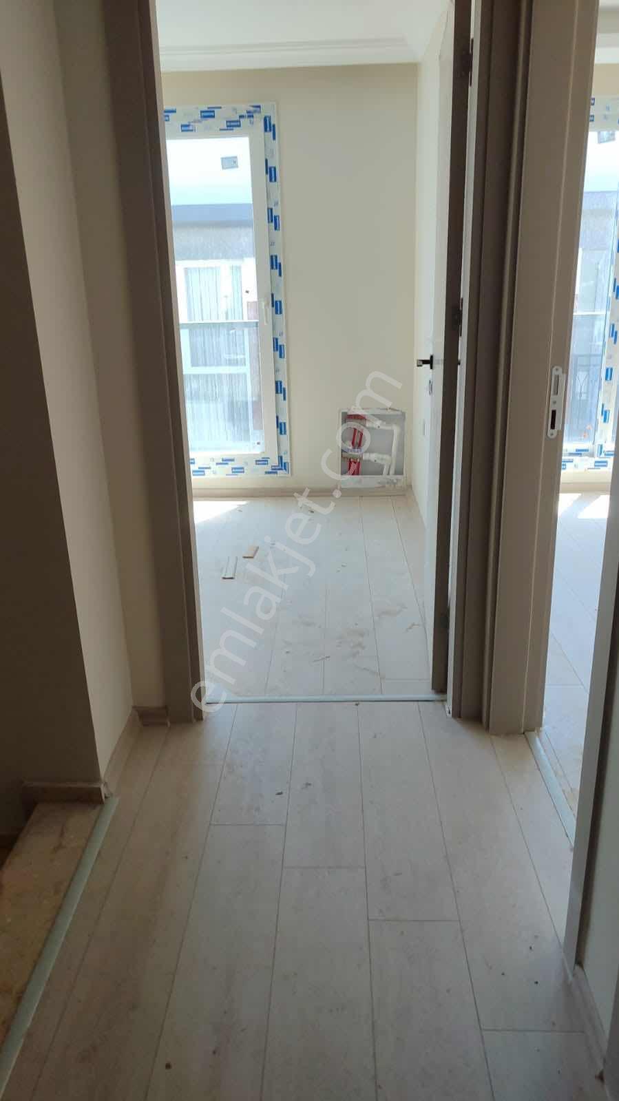 Seyrek Te Kiralık 2+1 Dubleks Daire - Görsel 4