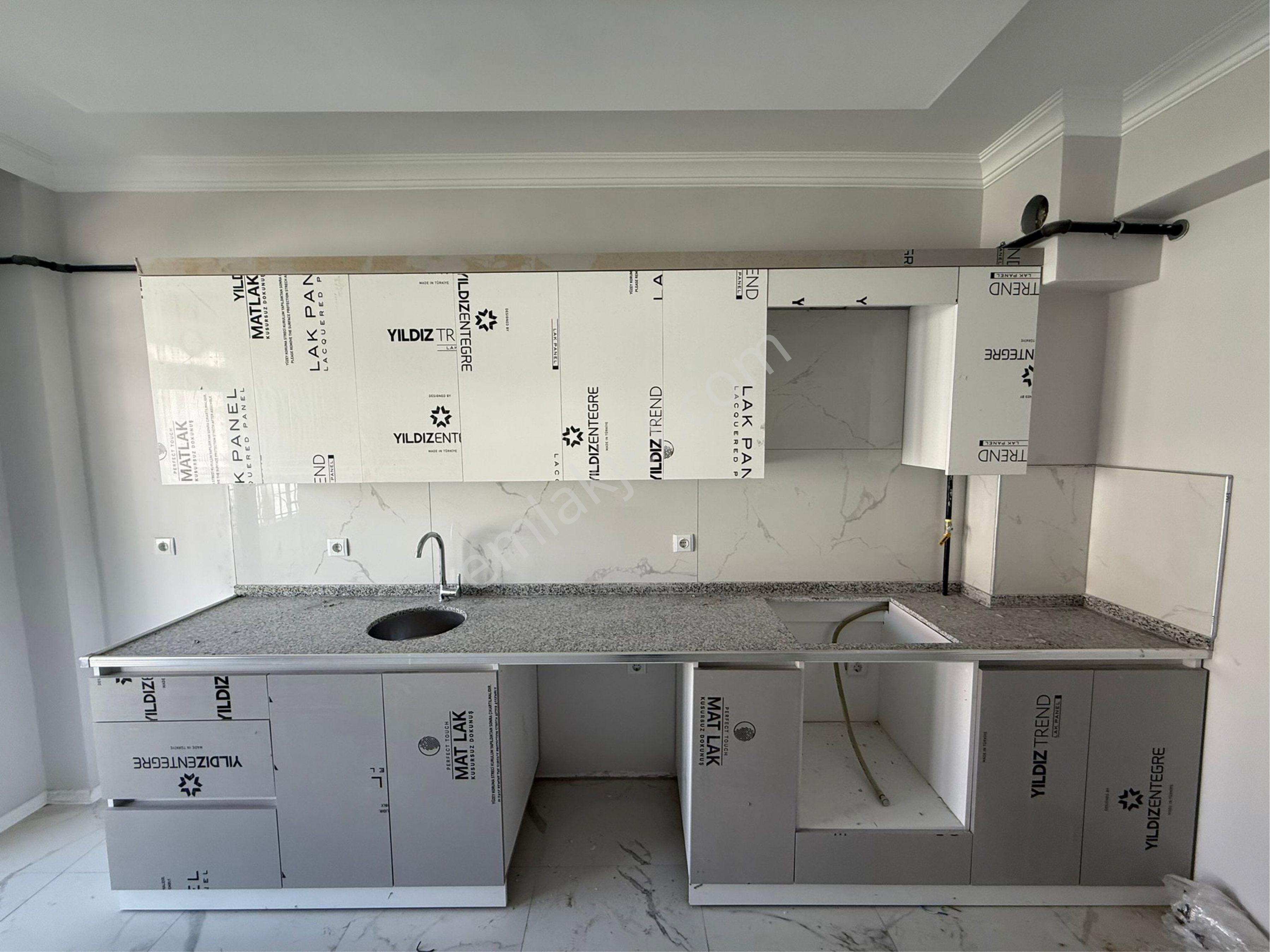 Rota’dan Kiralık Gazi Mahallesi