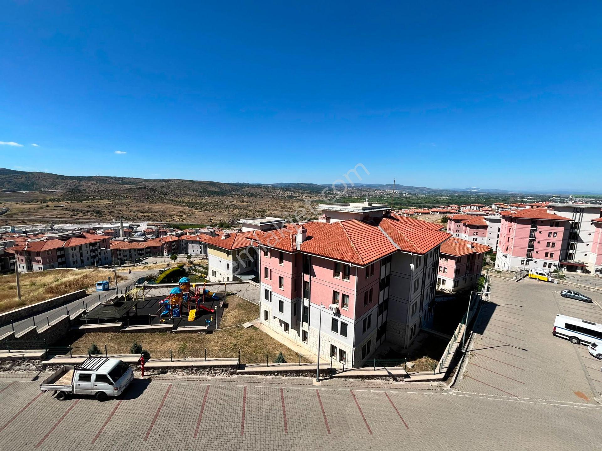 Akgedik Zeki Emlak'tan Manisa Akgedik Toki Konutlarında 2.etap 1.kısım'da Satılık 3+1arakat Daire - Görsel 7