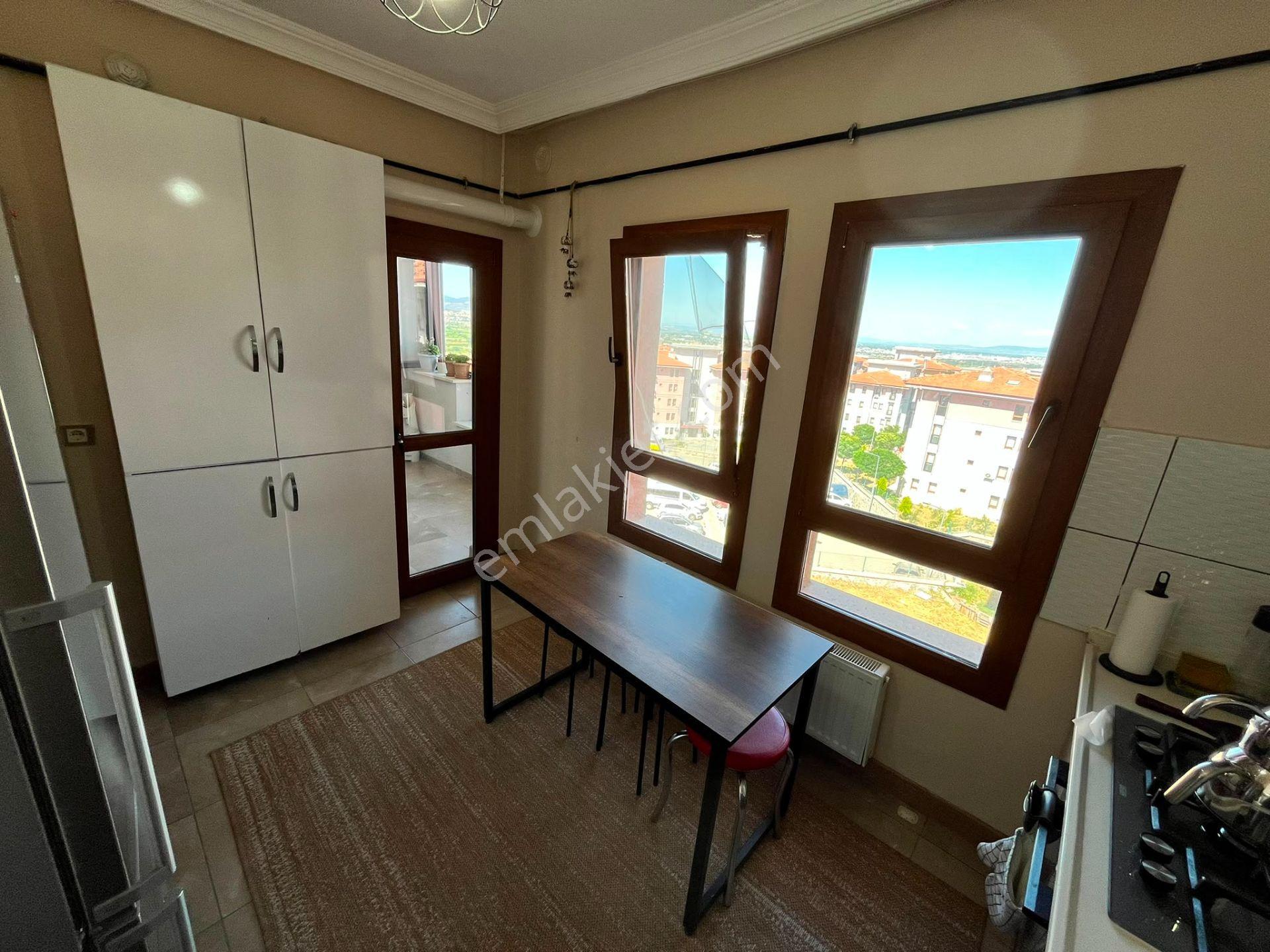 Akgedik Zeki Emlak'tan Manisa Akgedik Toki Konutlarında 2.etap 1.kısım'da Satılık 3+1arakat Daire - Görsel 13
