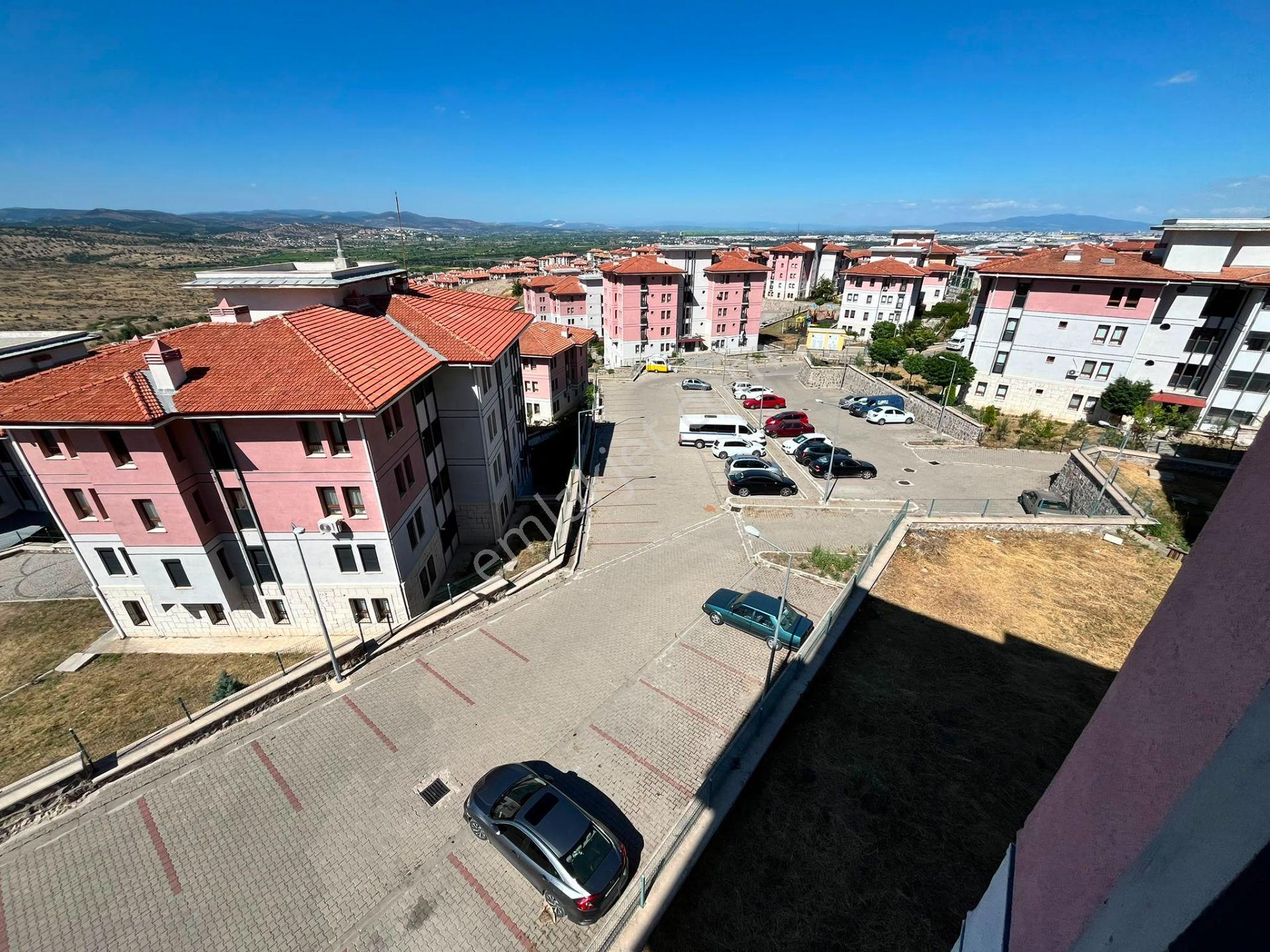 Akgedik Zeki Emlak'tan Manisa Akgedik Toki Konutlarında 2.etap 1.kısım'da Satılık 3+1arakat Daire - Görsel 8