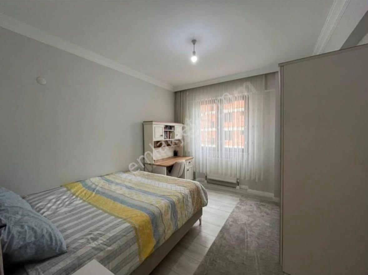 Fatsa Luna Lıfe Sitesi'nde Eşyasız 3+1 | Modern Ve Ferah Yaşam - Görsel 7