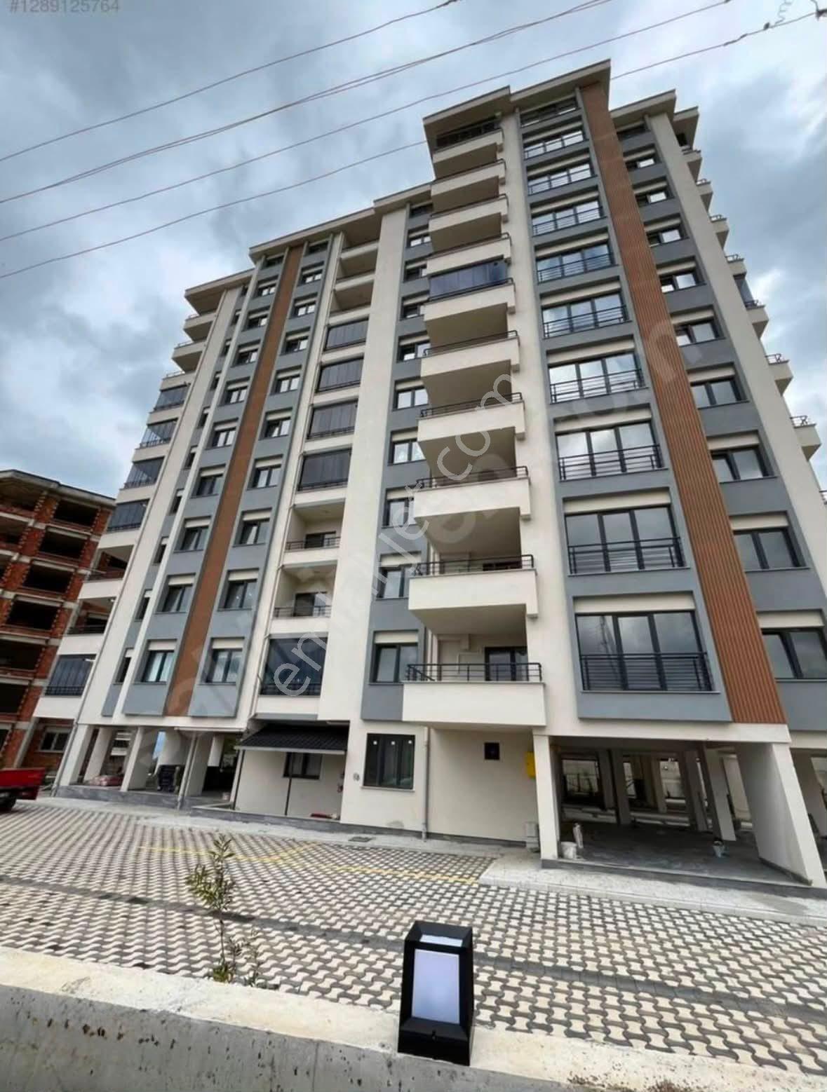 Fatsa Luna Lıfe Sitesi'nde Eşyasız 3+1 | Modern Ve Ferah Yaşam - Görsel 8