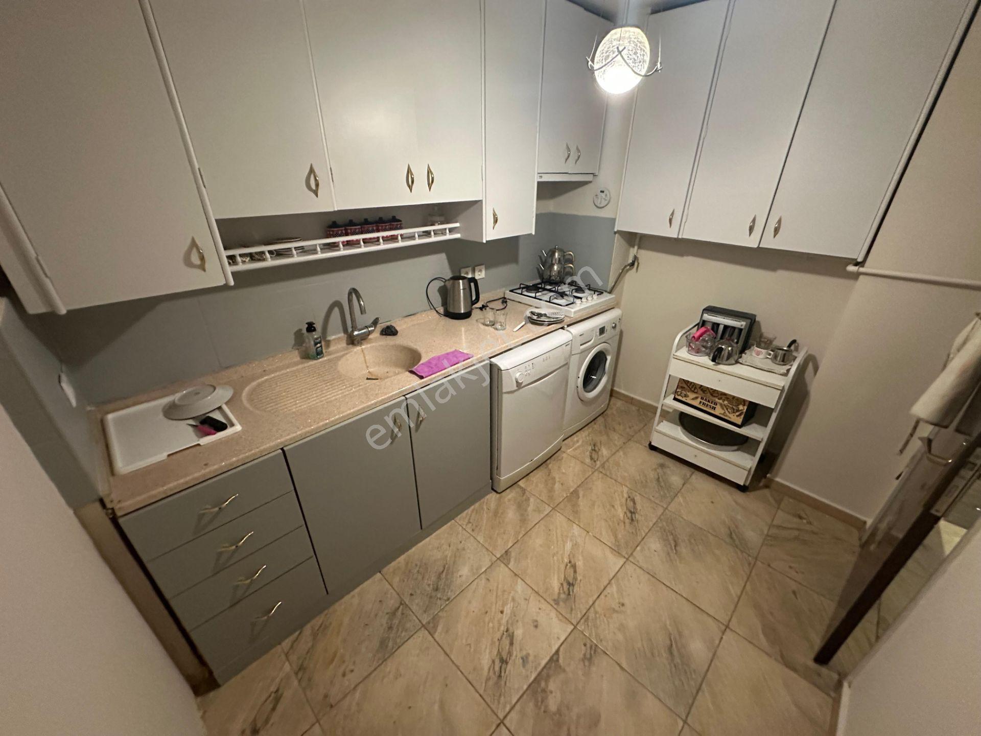 Çekirge'de Türk Hamamlı | Eşyalı 125 M² Geniş 2+1 Kiralık Daire - Görsel 8