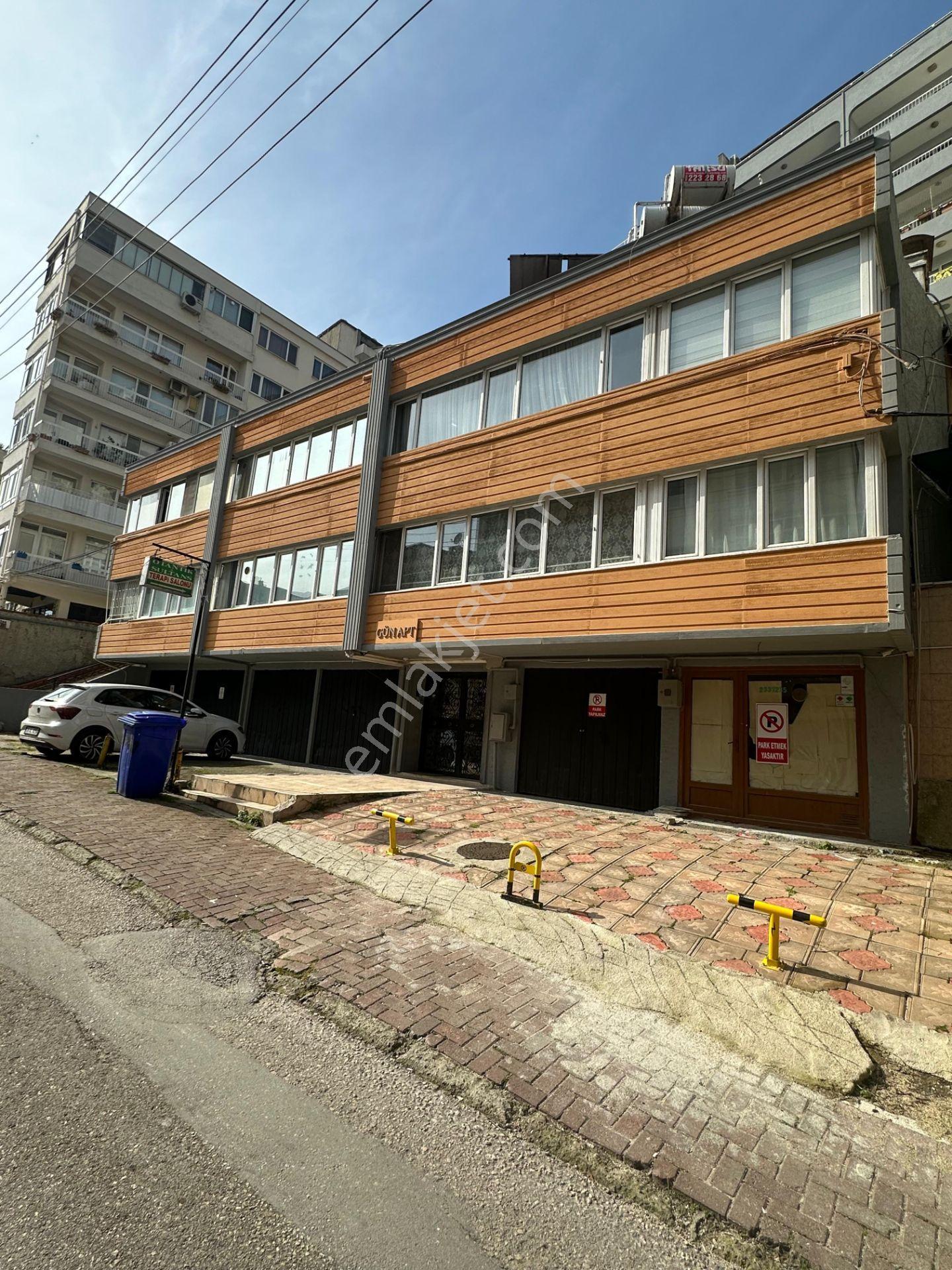Çekirge'de Türk Hamamlı | Eşyalı 125 M² Geniş 2+1 Kiralık Daire - Görsel 35