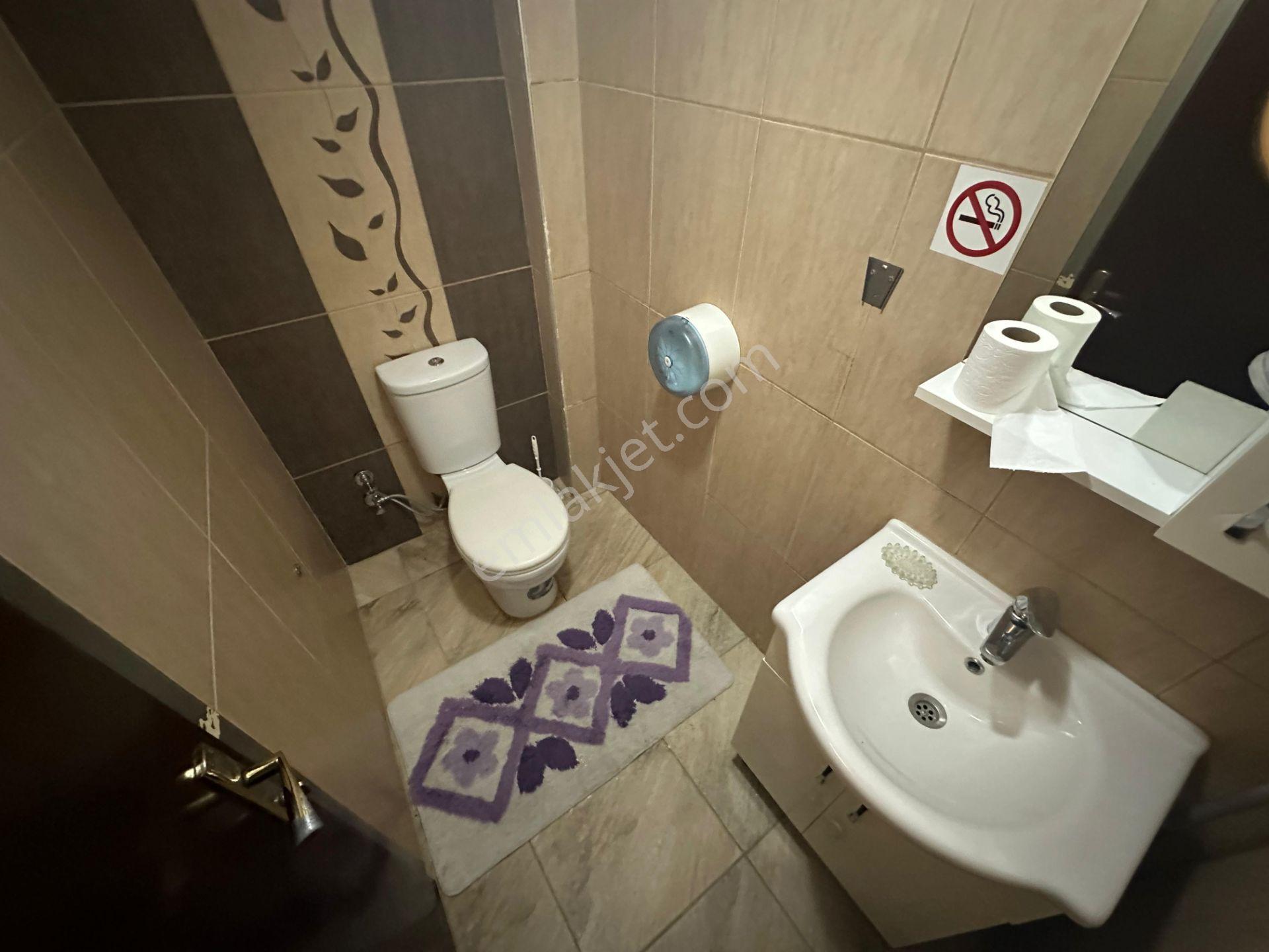 Çekirge'de Türk Hamamlı | Eşyalı 125 M² Geniş 2+1 Kiralık Daire - Görsel 20
