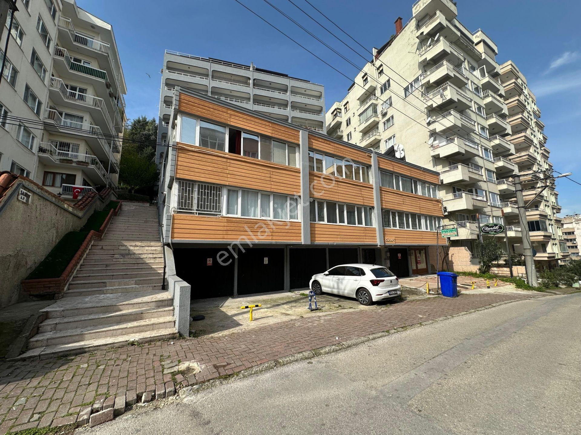 Çekirge'de Türk Hamamlı | Eşyalı 125 M² Geniş 2+1 Kiralık Daire - Görsel 34