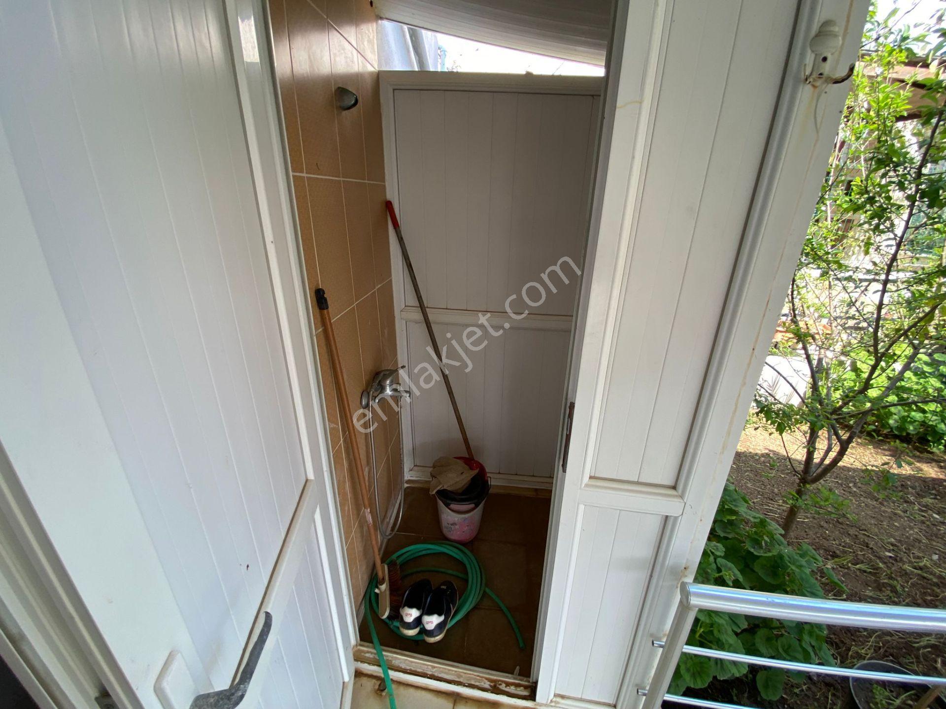 İzmir Özdere'de Denize Çok Yakın 5+1 Triplexs Villa! - Görsel 18