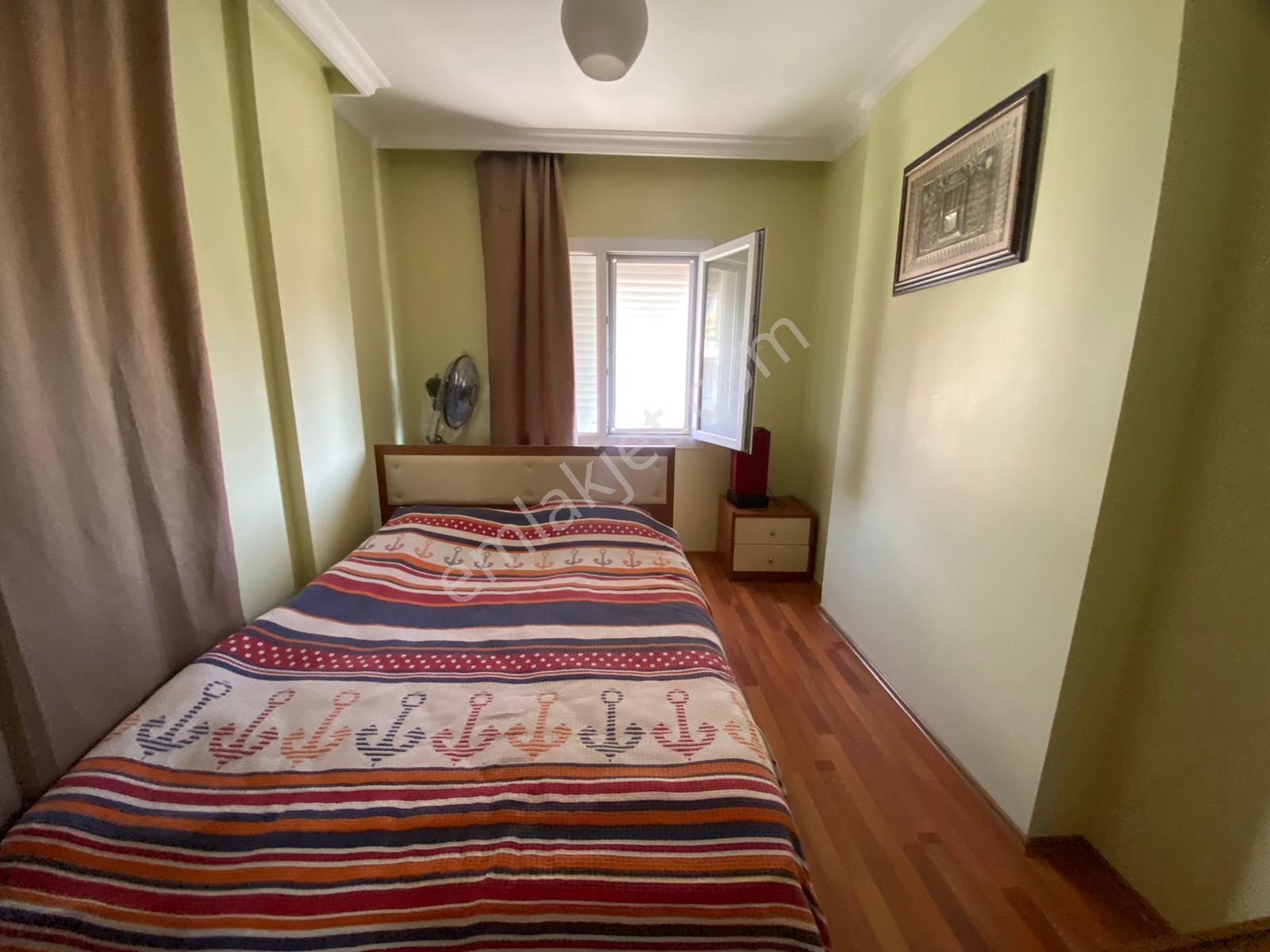 İzmir Özdere'de Denize Çok Yakın 5+1 Triplexs Villa! - Görsel 20