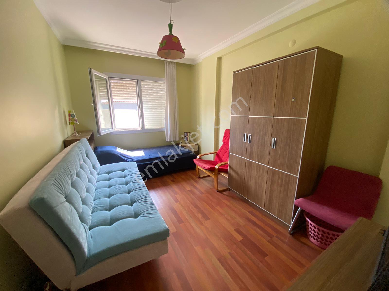 İzmir Özdere'de Denize Çok Yakın 5+1 Triplexs Villa! - Görsel 23