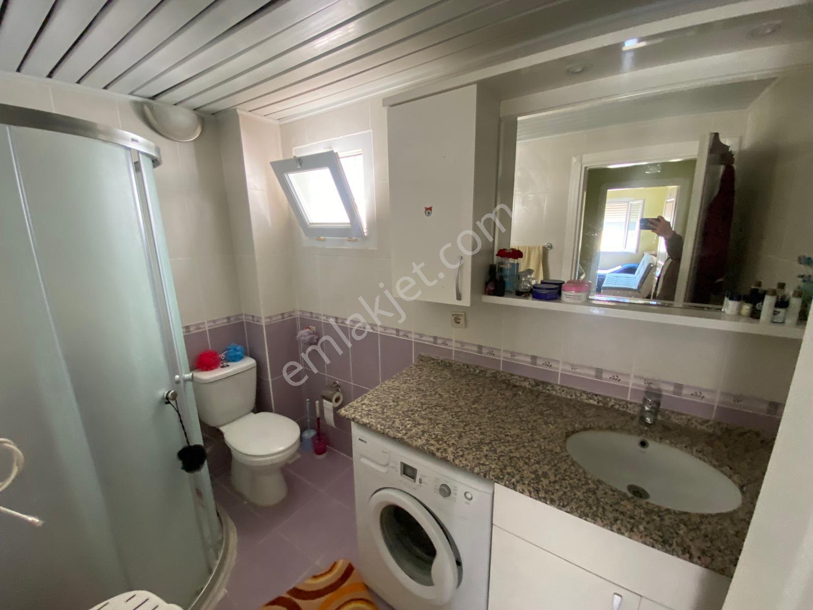 İzmir Özdere'de Denize Çok Yakın 5+1 Triplexs Villa! - Görsel 25