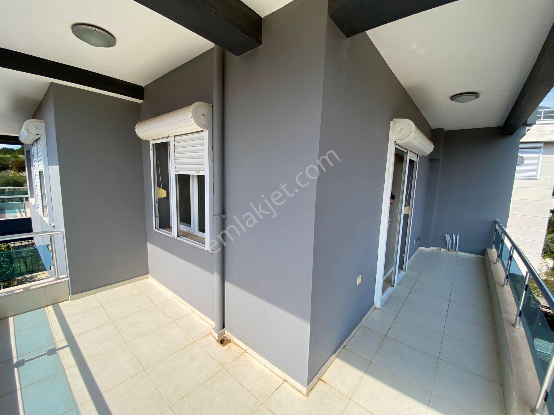 İzmir Özdere'de Denize Çok Yakın 5+1 Triplexs Villa! - Görsel 26