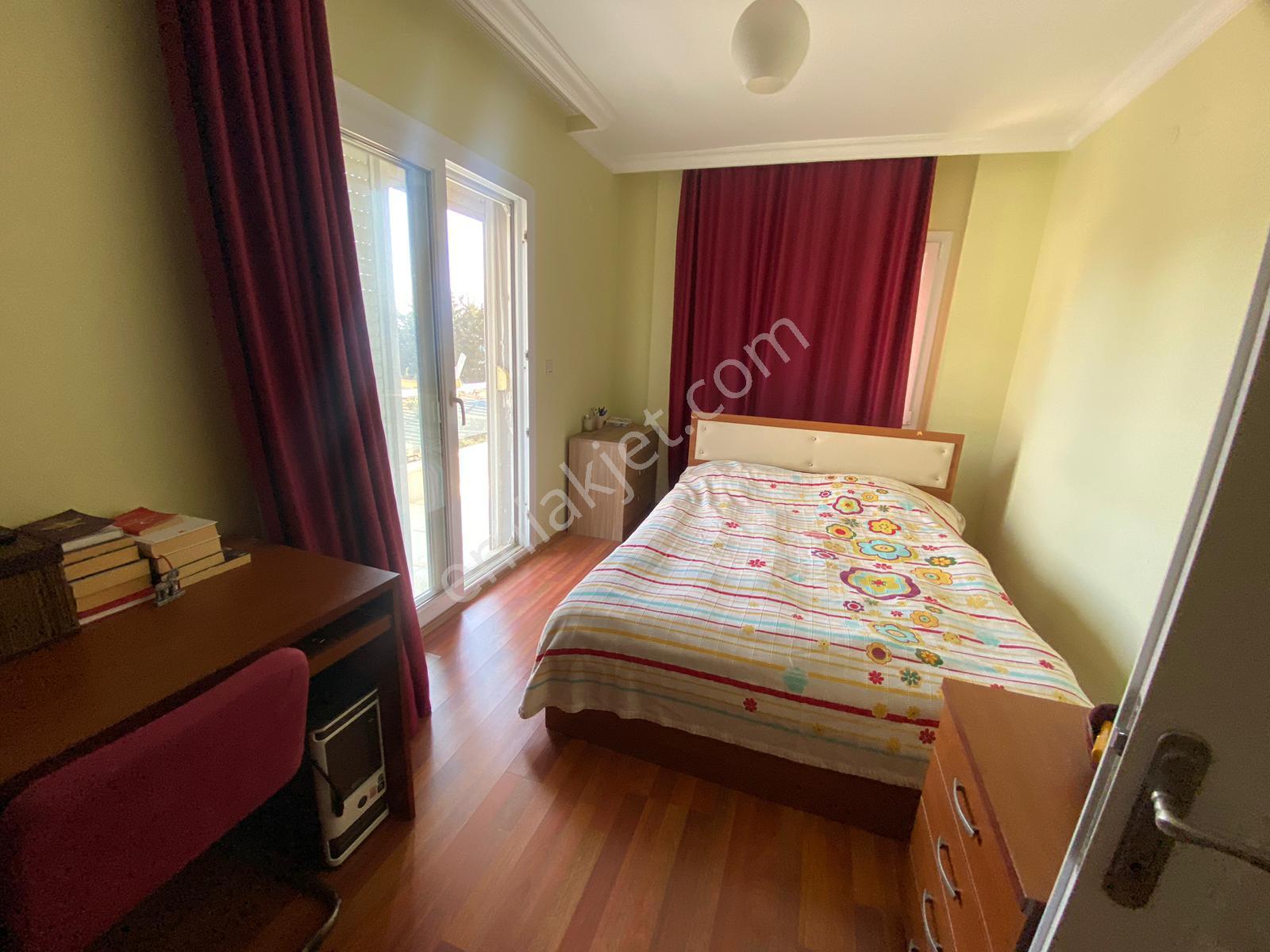 İzmir Özdere'de Denize Çok Yakın 5+1 Triplexs Villa! - Görsel 24