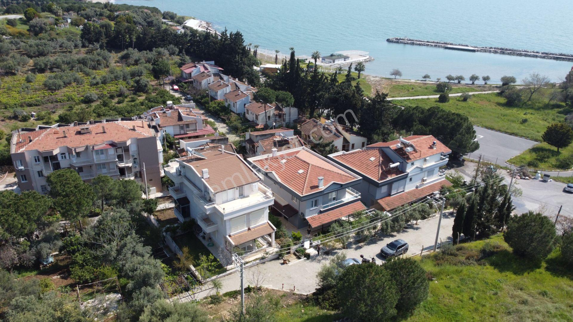 İzmir Özdere'de Denize Çok Yakın 5+1 Triplexs Villa! - Görsel 3