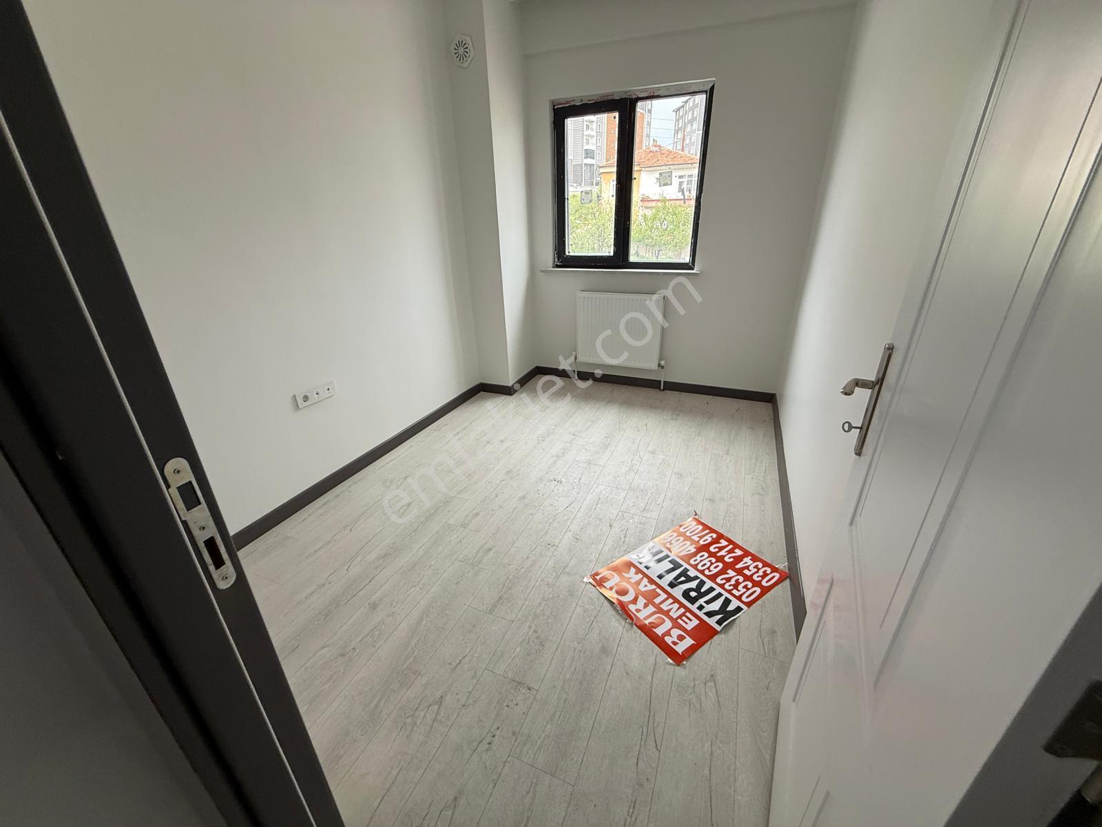 Merkezde 2+1 Yapılı Sıfır Daire İsteyenlere --- Burcu Emlaktan - Görsel 14