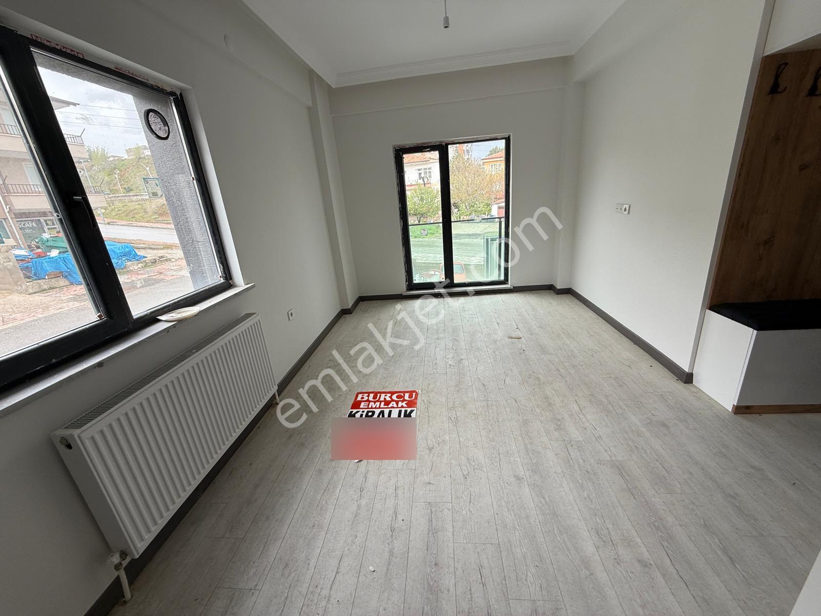Merkezde 2+1 Yapılı Sıfır Daire İsteyenlere --- Burcu Emlaktan - Görsel 13