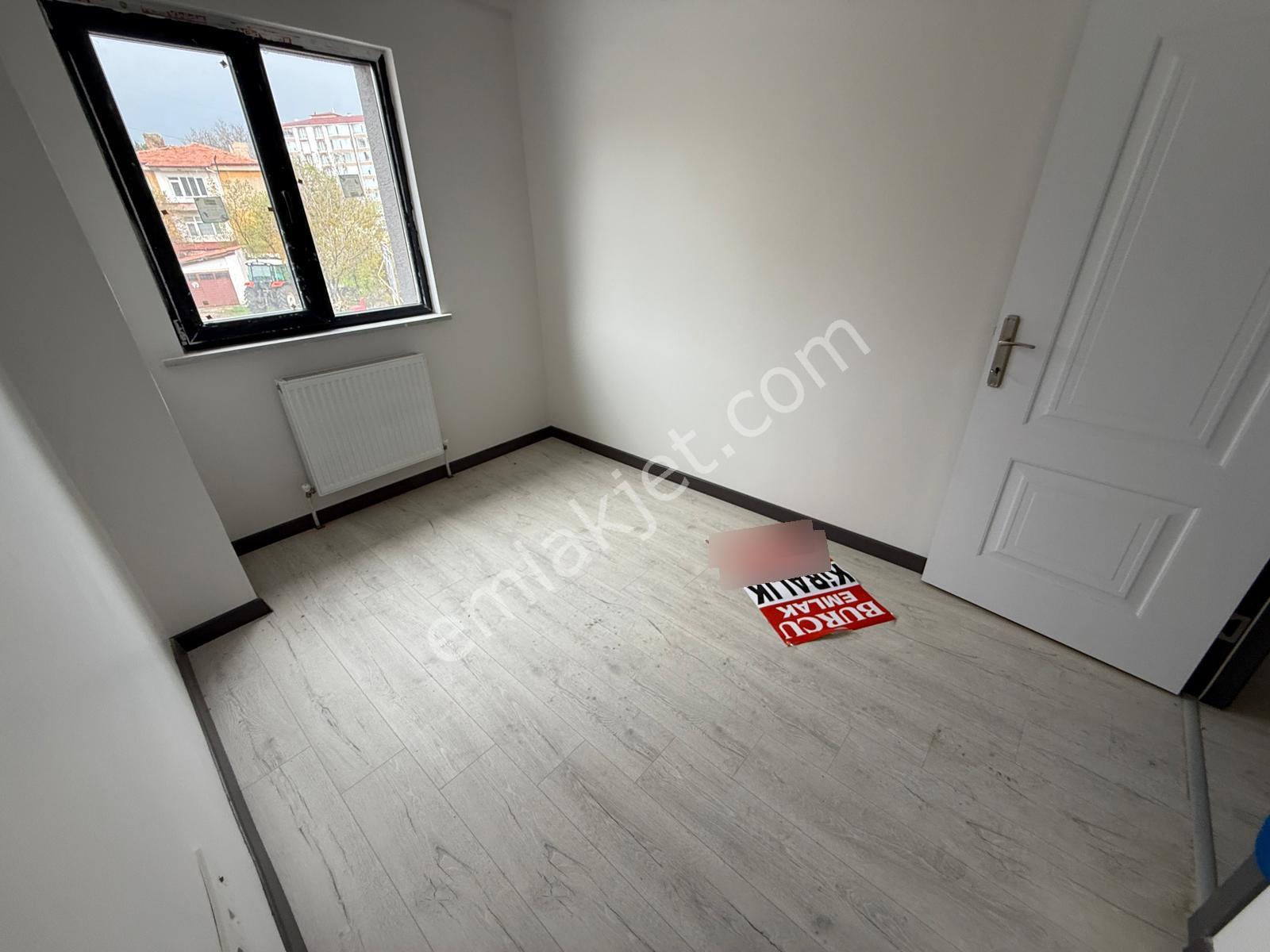 Merkezde 2+1 Yapılı Sıfır Daire İsteyenlere --- Burcu Emlaktan - Görsel 8